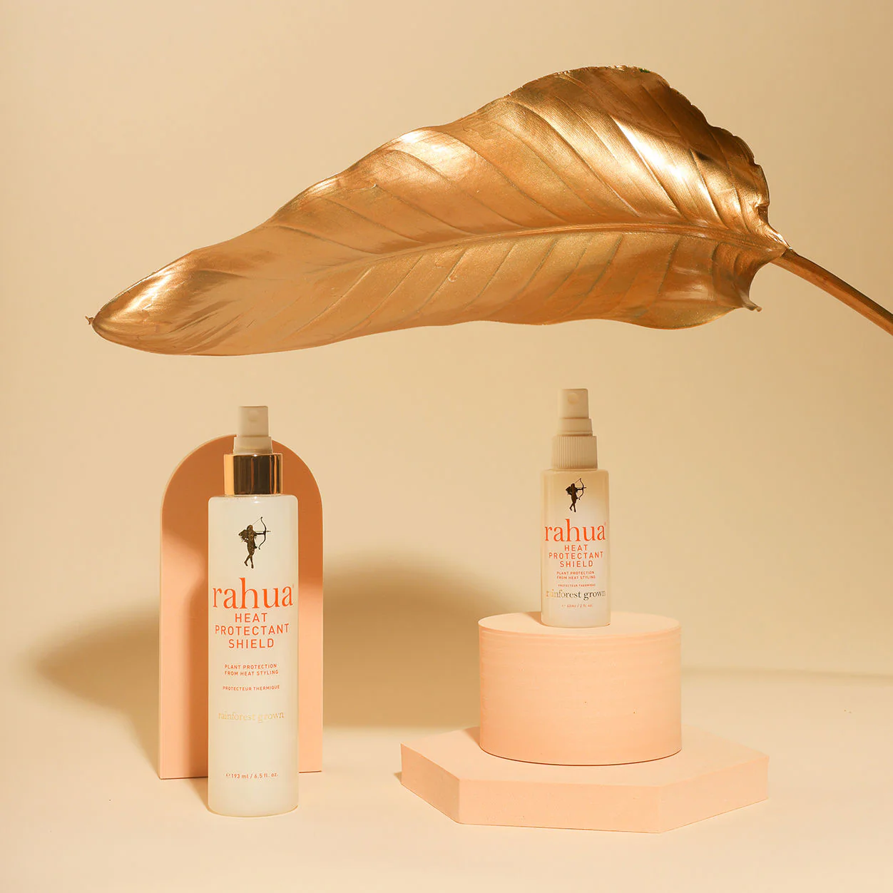 Heat Protectant Shield - Image 3