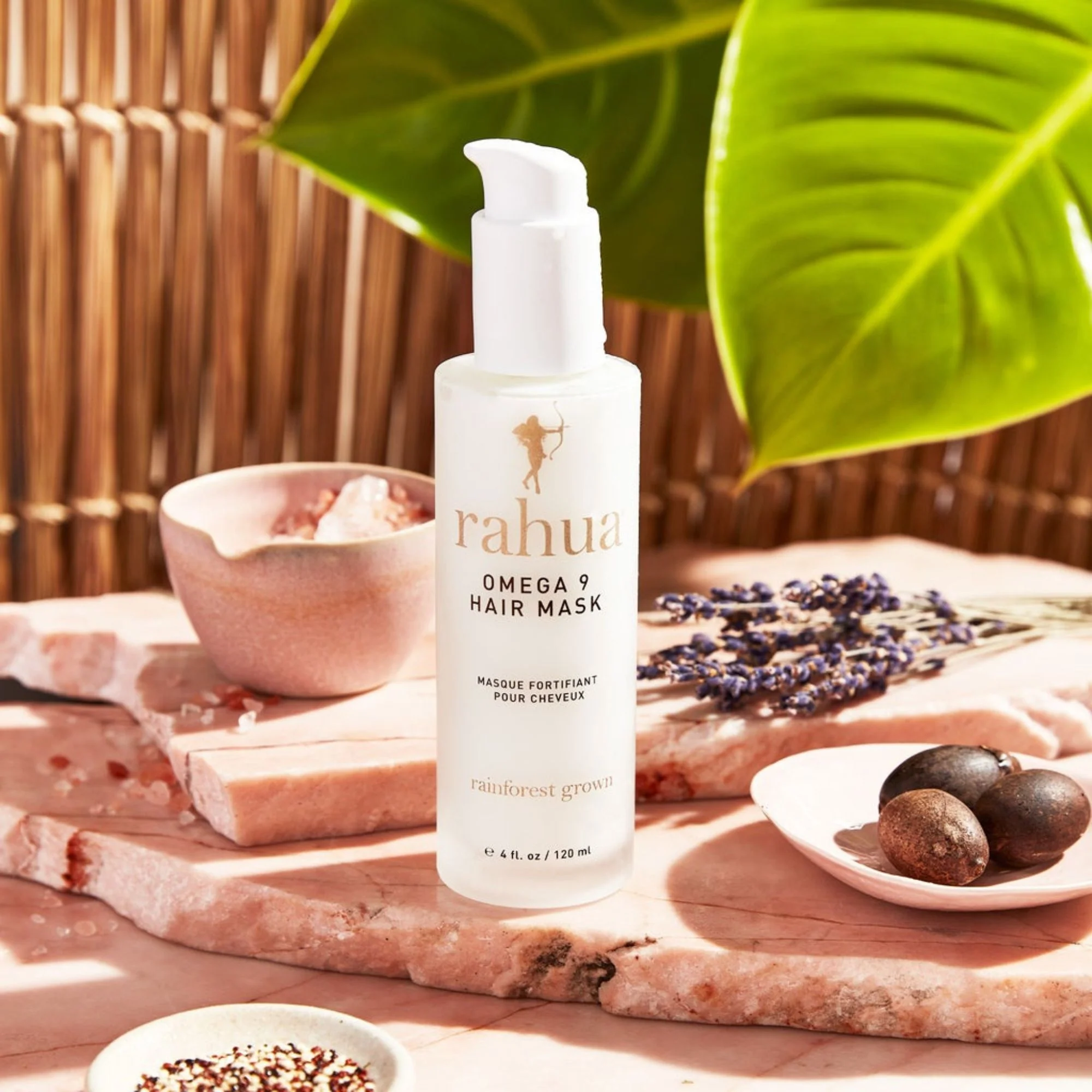 Rahua Omega 9 Hair Mask - Image 3