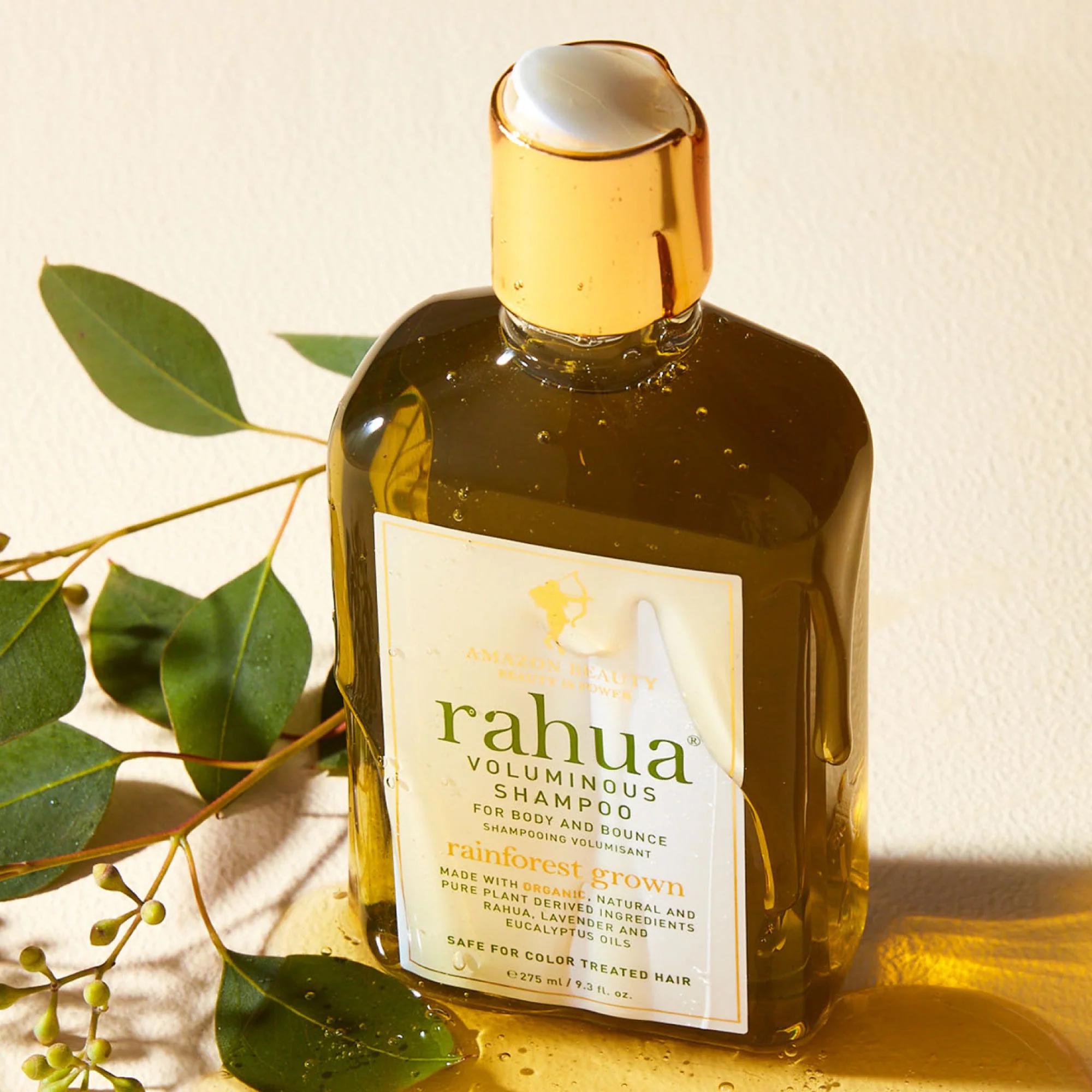 Voluminous Shampoo - Image 4