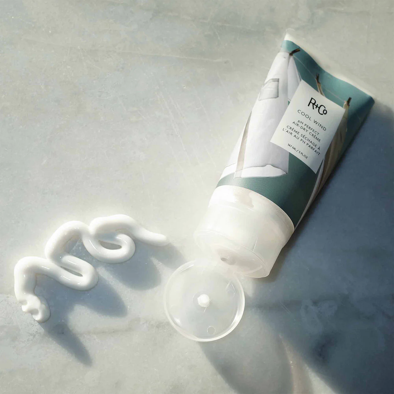 Cool Wind Air Dry Creme - Image 4
