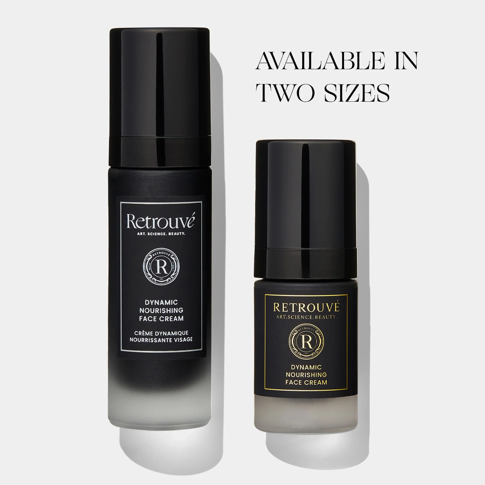 Dynamic Nourishing Face Cream - Image 12