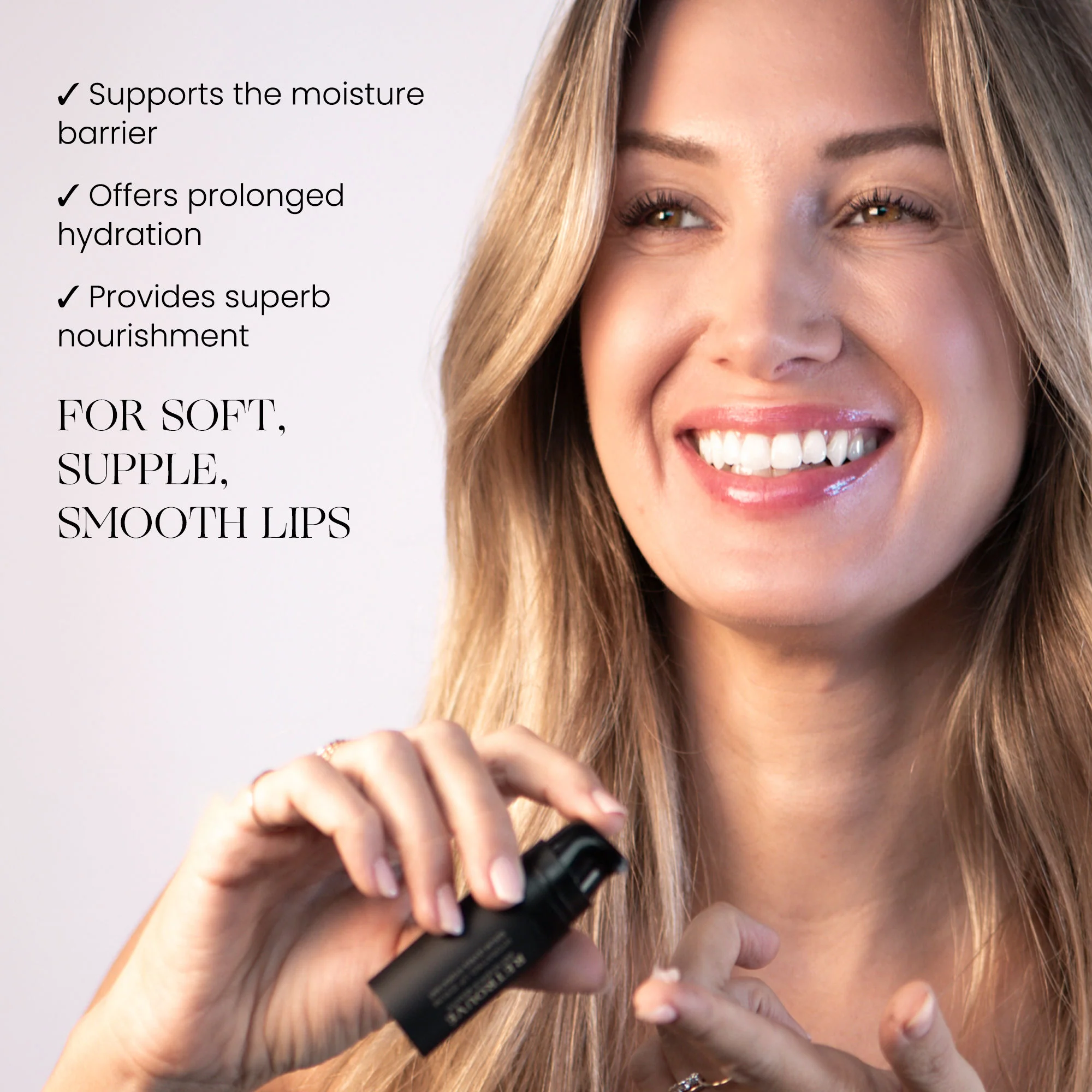 Hydrating Lip Serum - Image 4