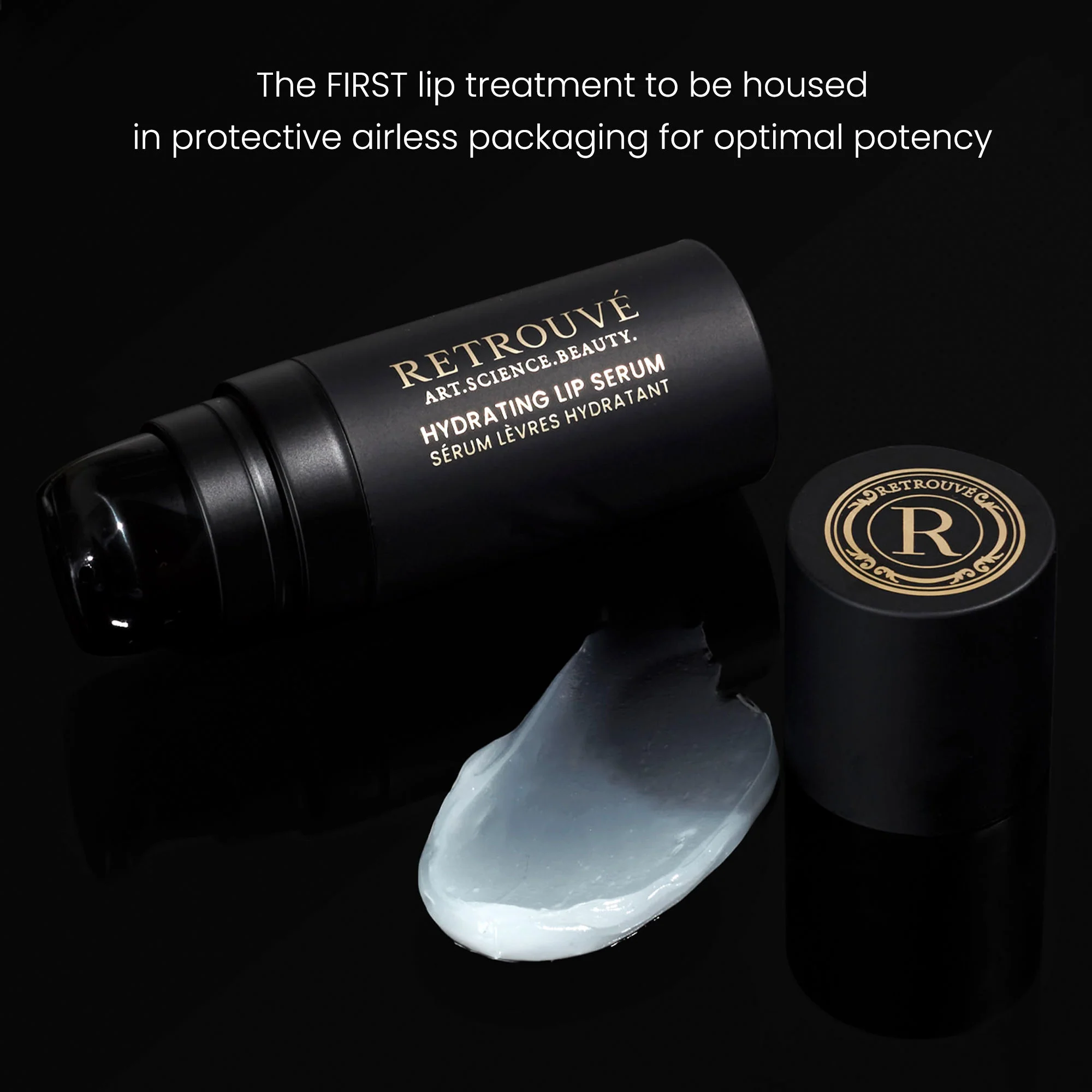 Hydrating Lip Serum - Image 6