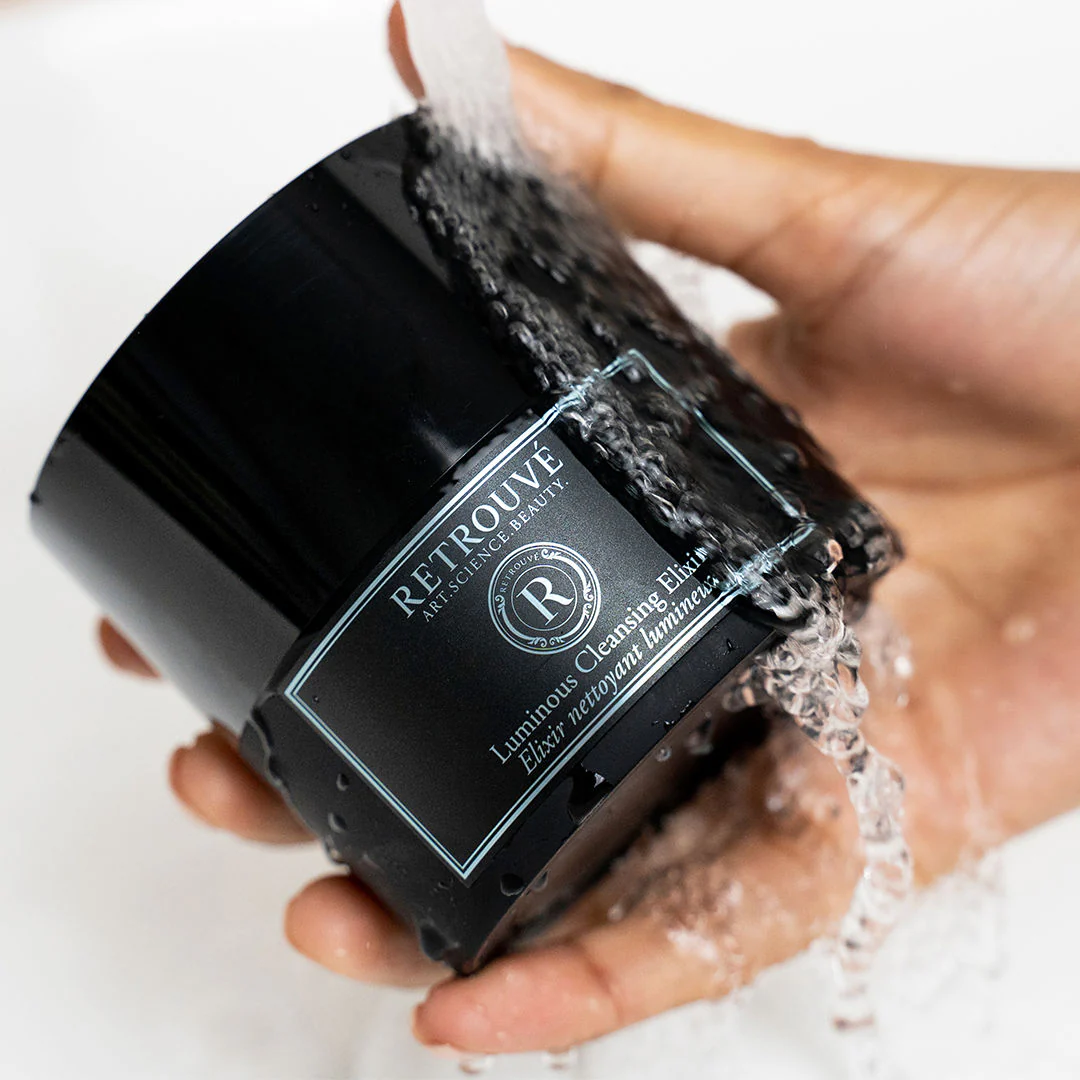 Luminous Cleansing Elixir - Image 4