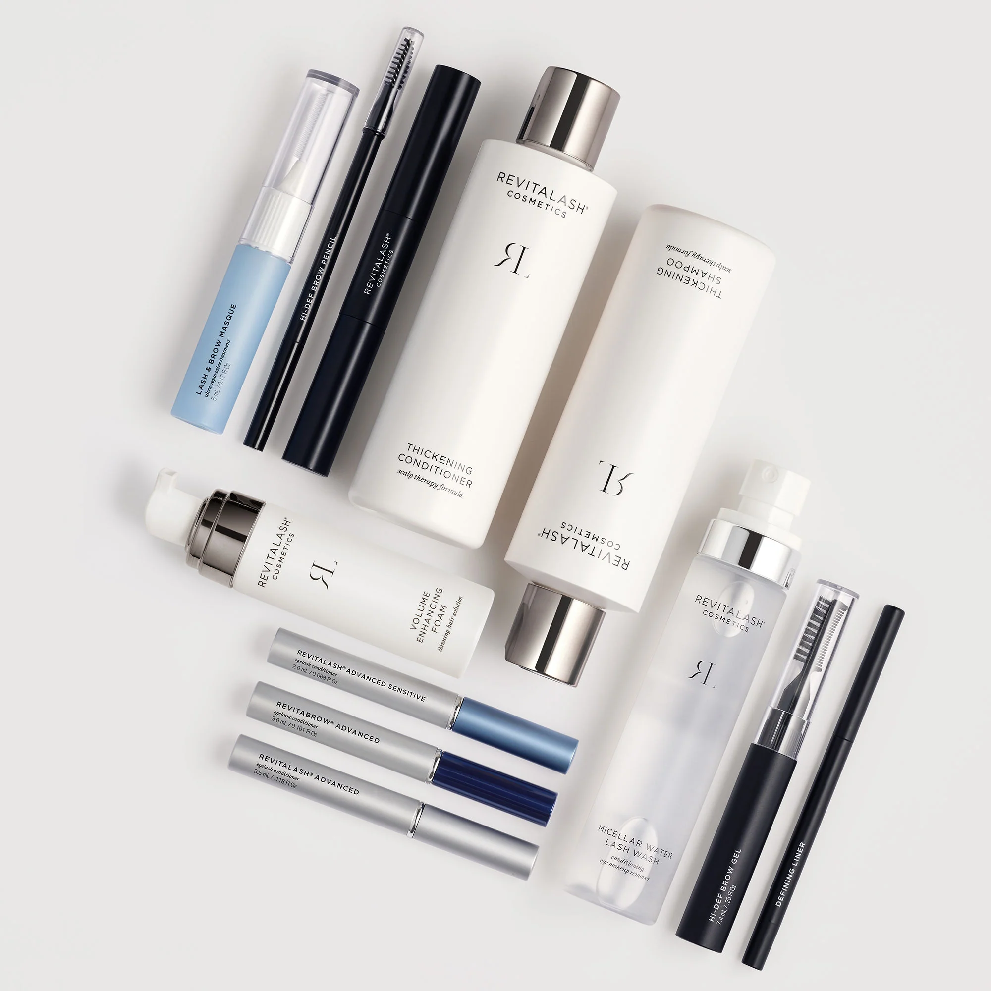 Volume Enhancing Foam - Image 5
