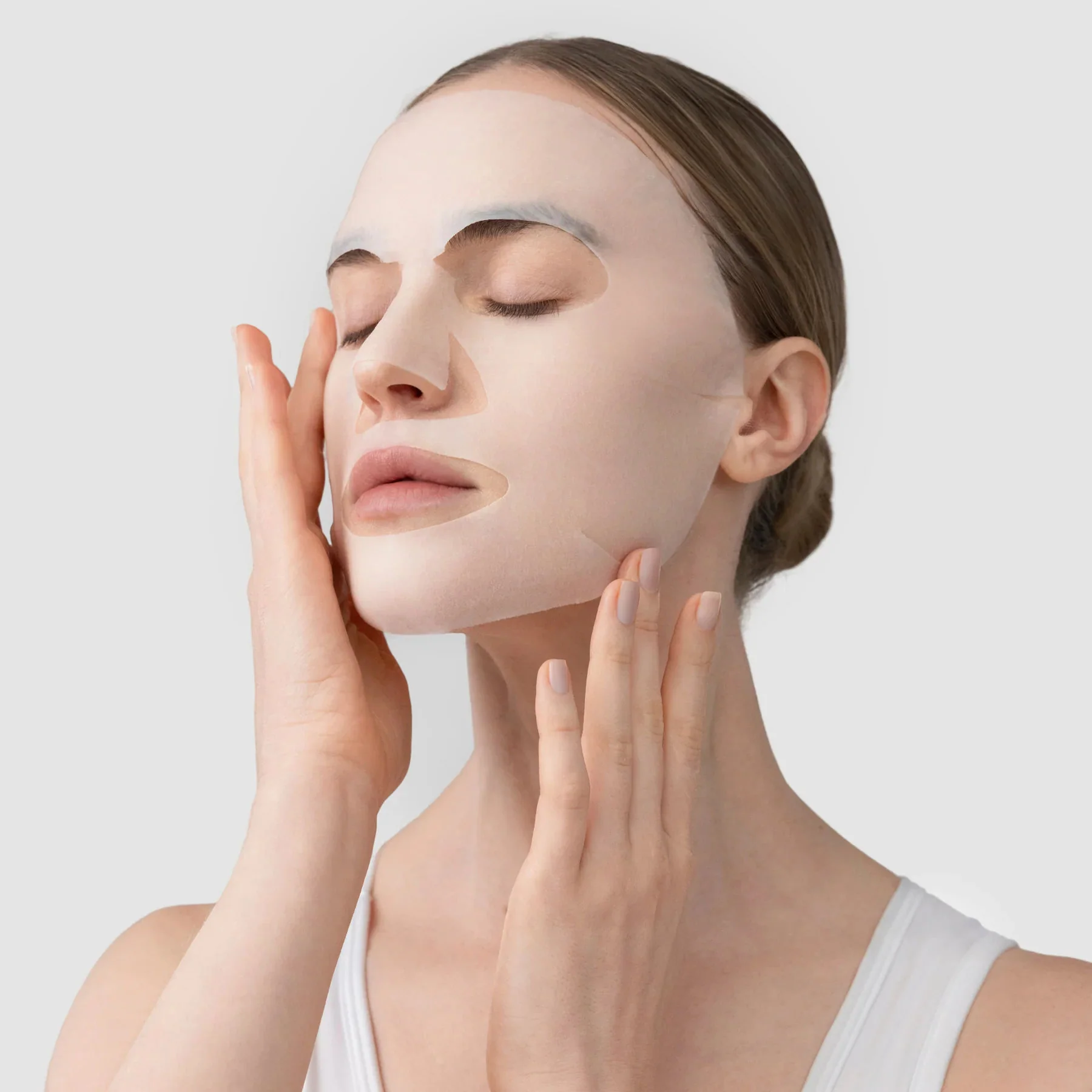 Anti Gravity Lifting Face Mask - Image 2