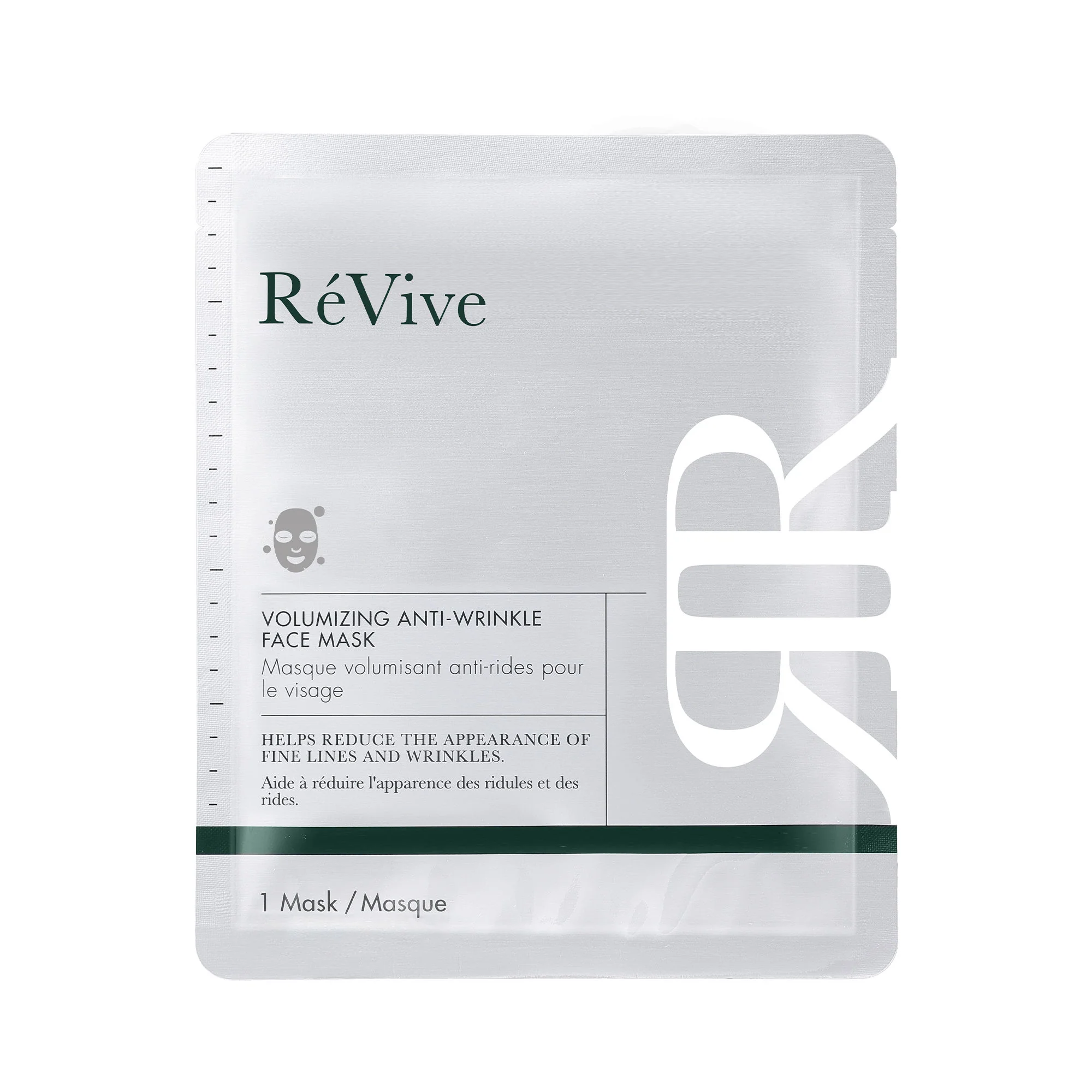 Volumizing Anti-Wrinkle Face Mask - Image 2