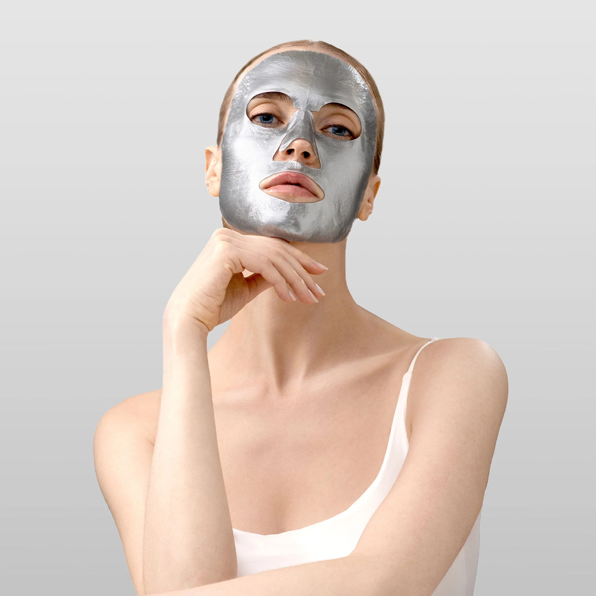 Volumizing Anti-Wrinkle Face Mask - Image 3