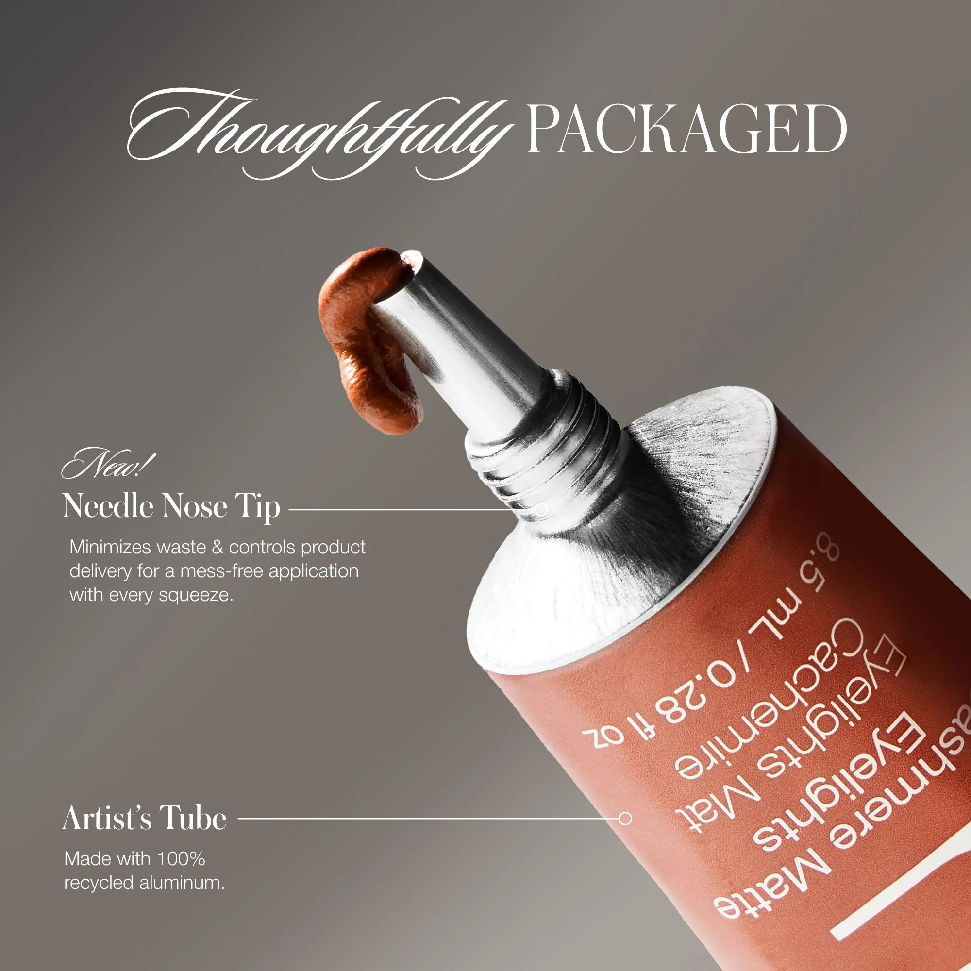 Cashmere Matte Eyelights - Image 32