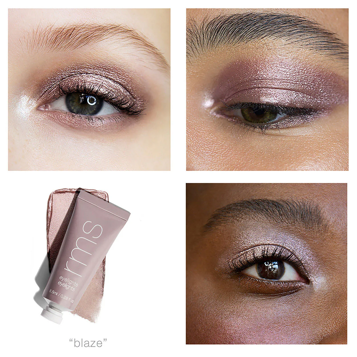 Eyelights Cream Eyeshadow - Image 15