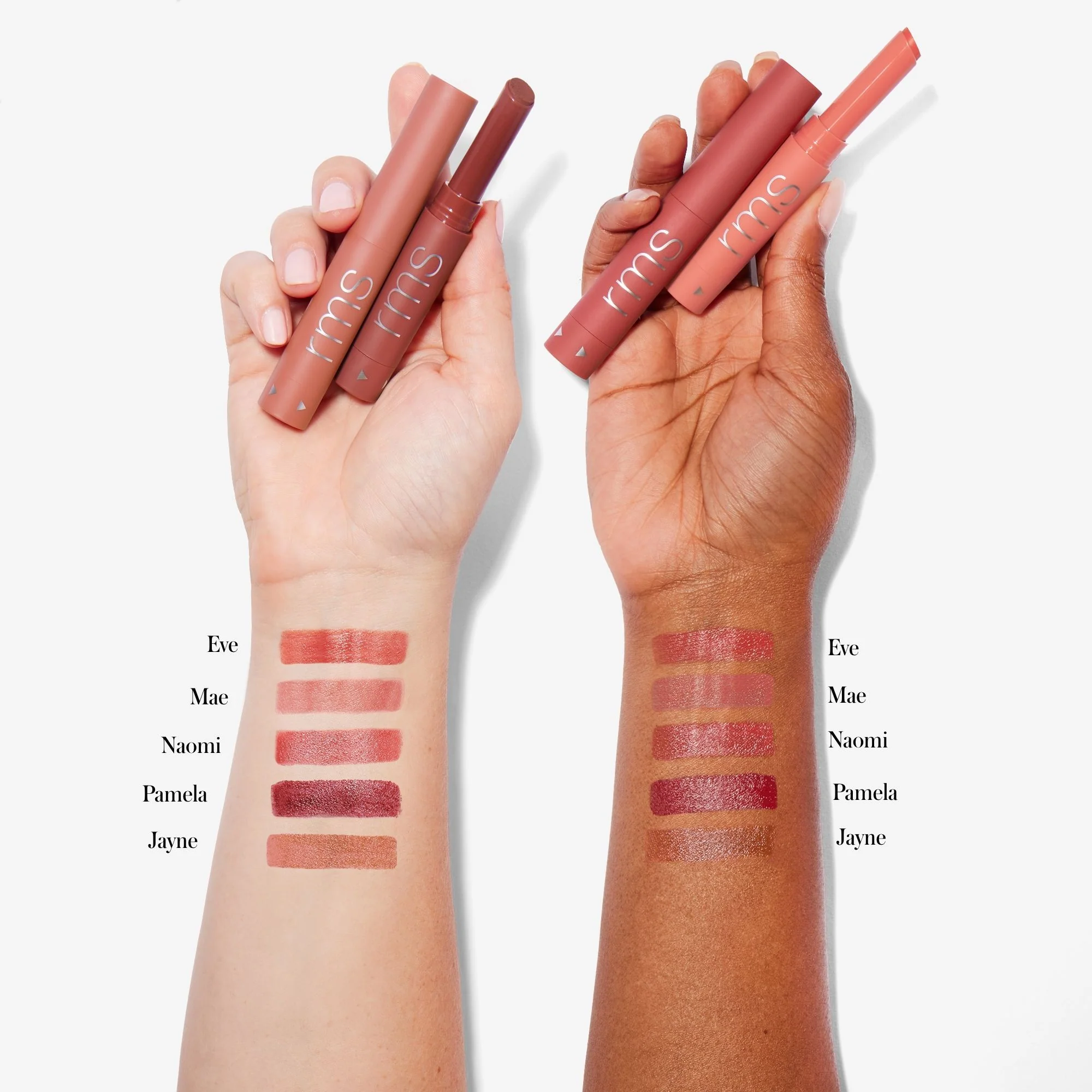 Legendary Serum Lipstick - Image 37