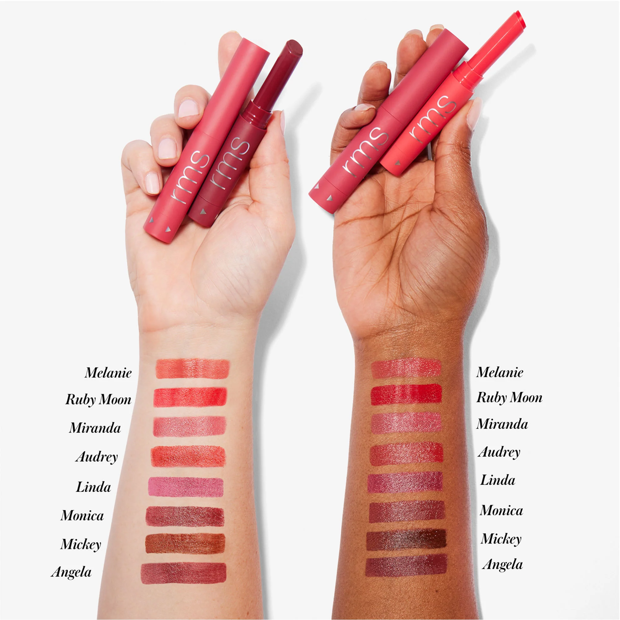 Legendary Serum Lipstick - Image 4