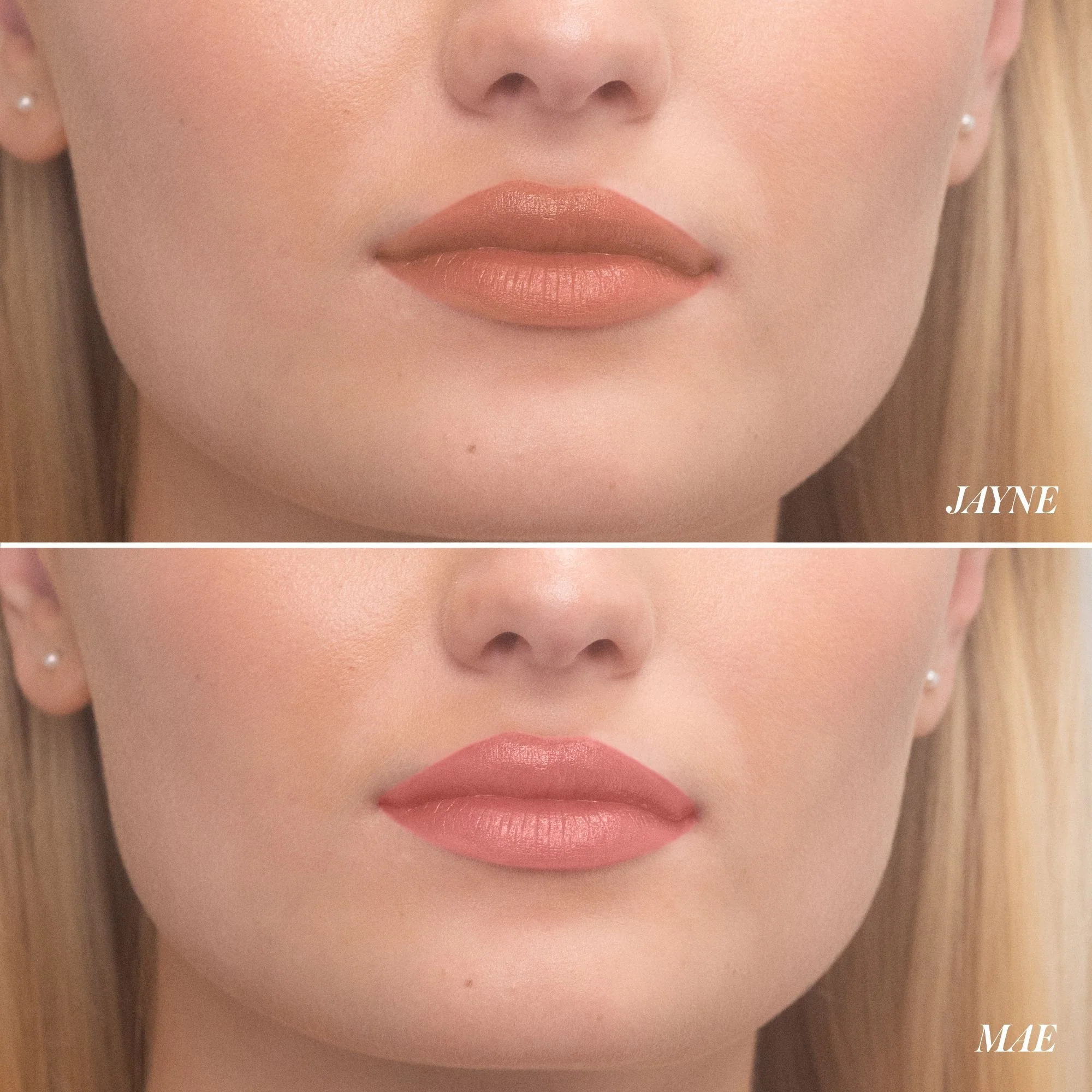Legendary Serum Lipstick - Image 45