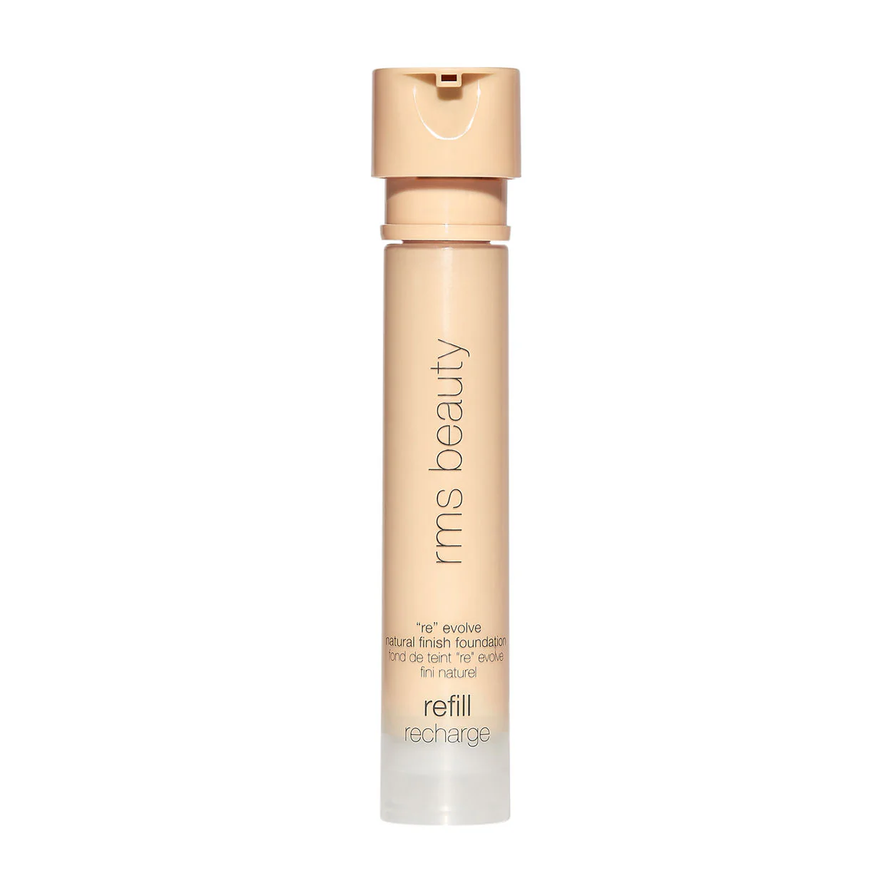 ReEvolve Natural Finish Foundation Refill - Image 8
