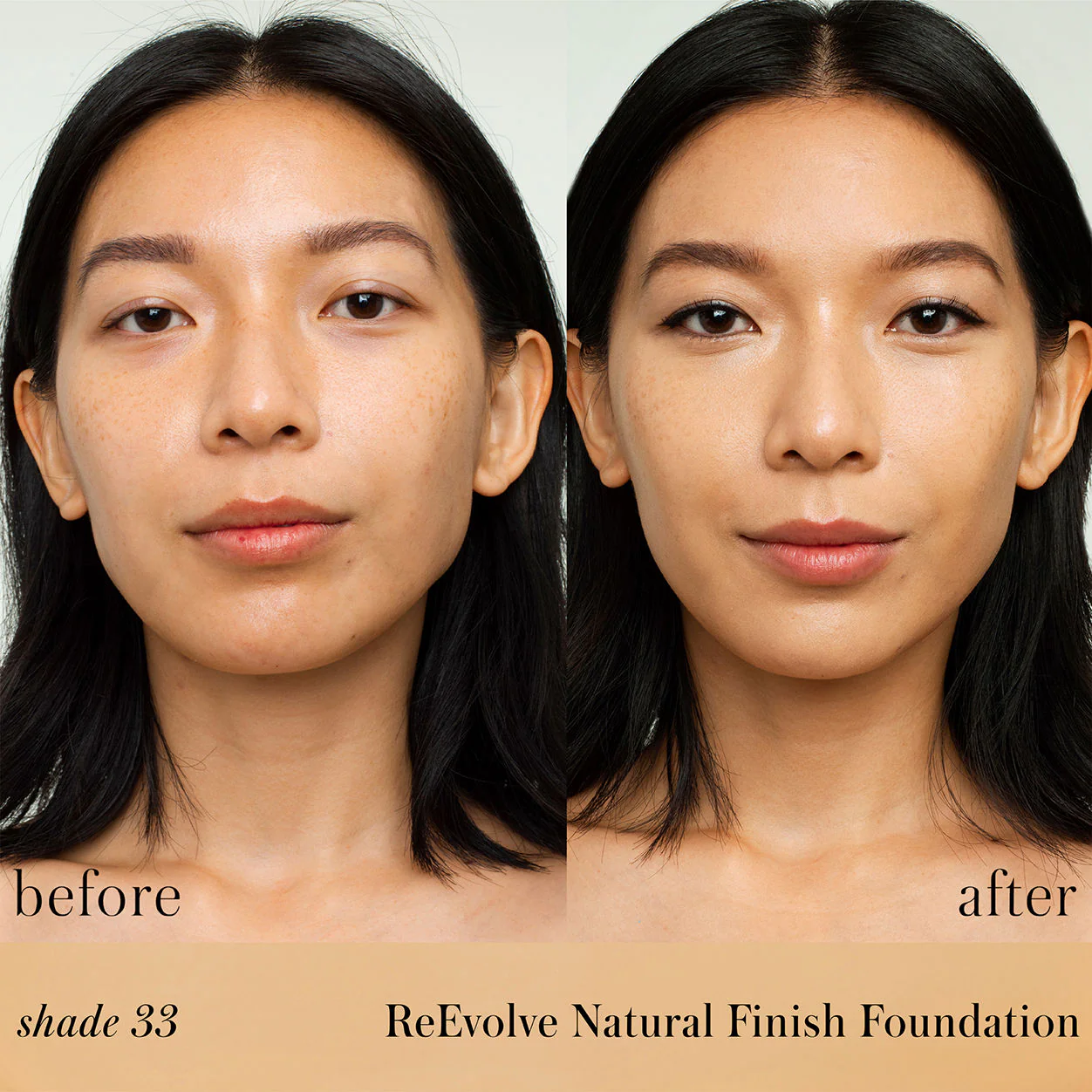 ReEvolve Natural Finish Liquid Foundation - Image 26