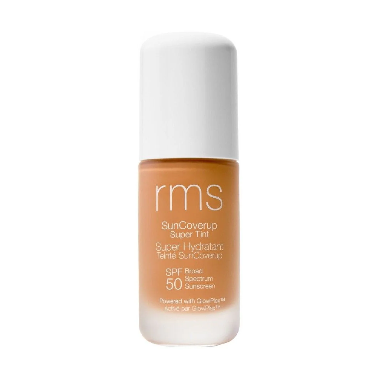 SunCoverup Super Tint Broad Spectrum Sunscreen SPF 50 - Image 21
