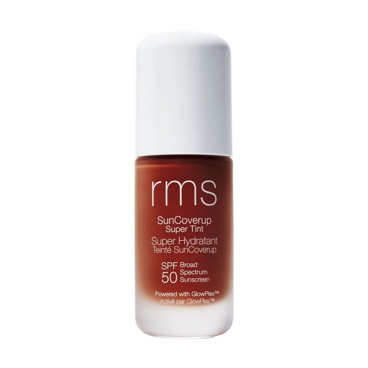 SunCoverup Super Tint Broad Spectrum Sunscreen SPF 50 - Image 36