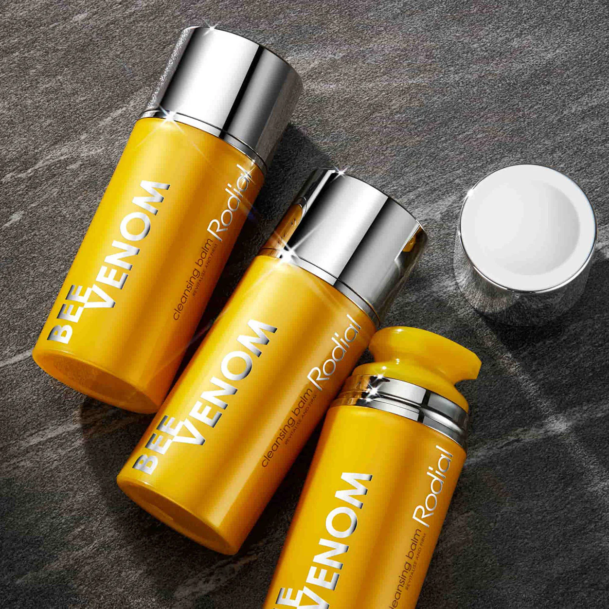 Bee Venom Cleansing Balm - Image 3
