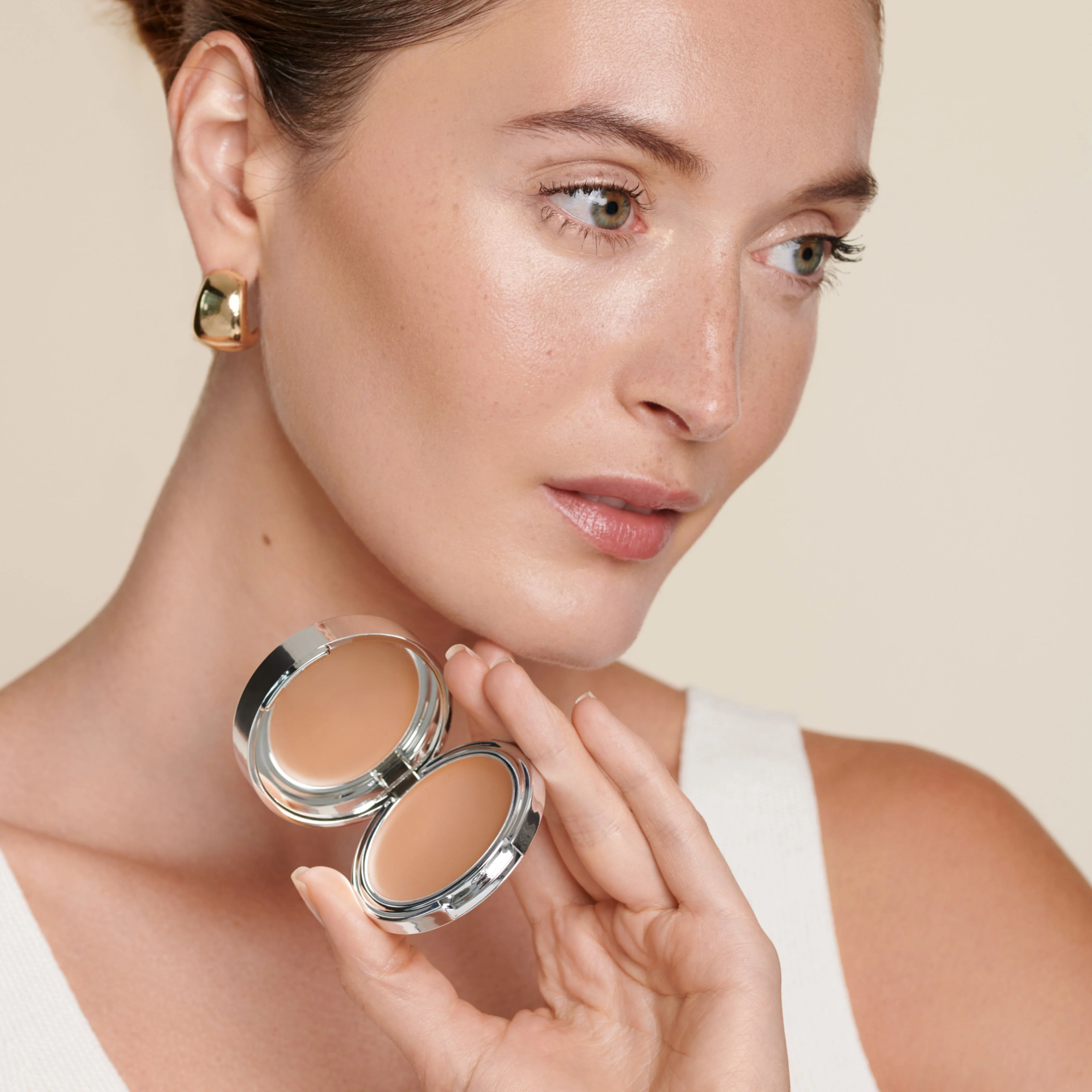 Cream Bronzer - Image 3