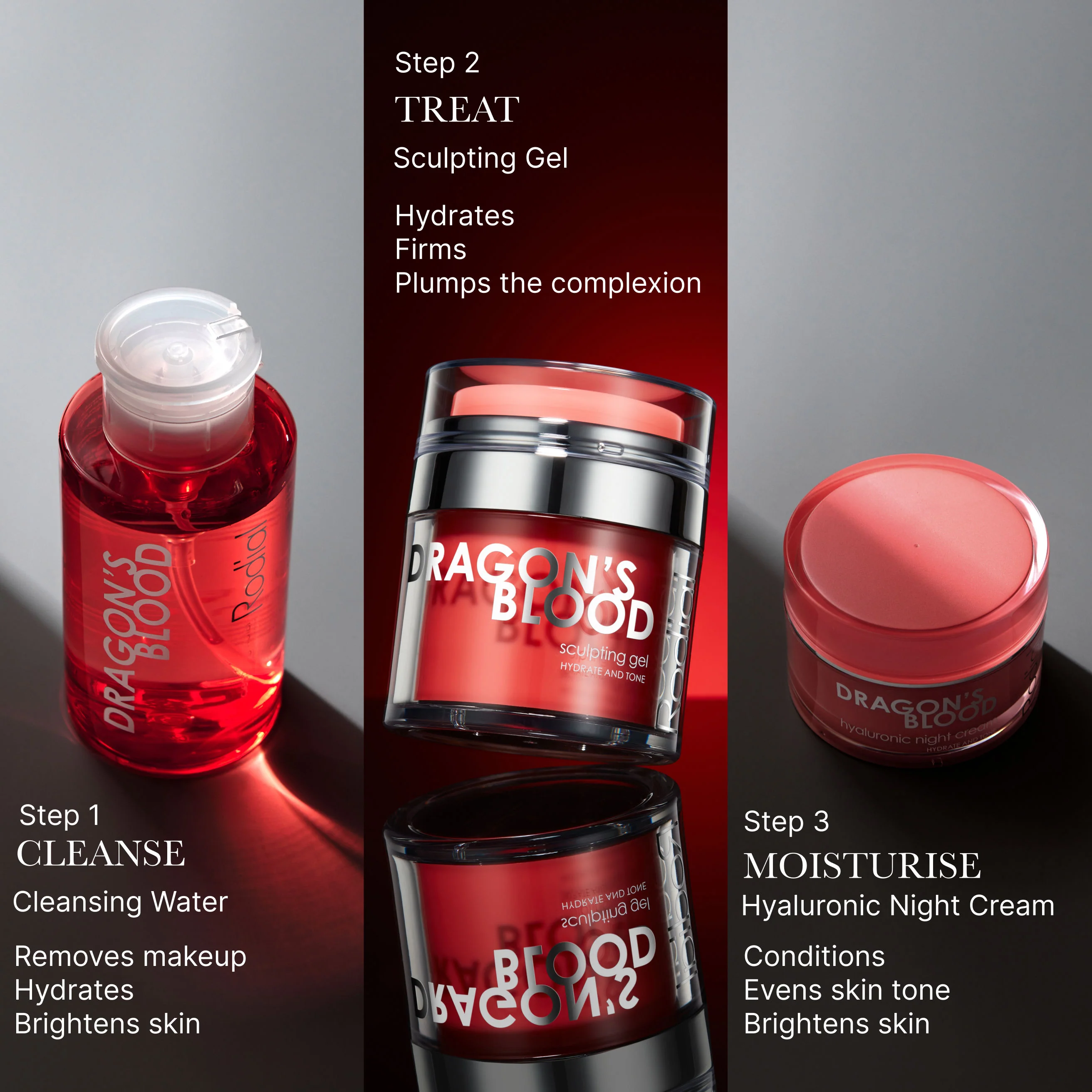 Dragons Blood Sculpting Gel - Image 8