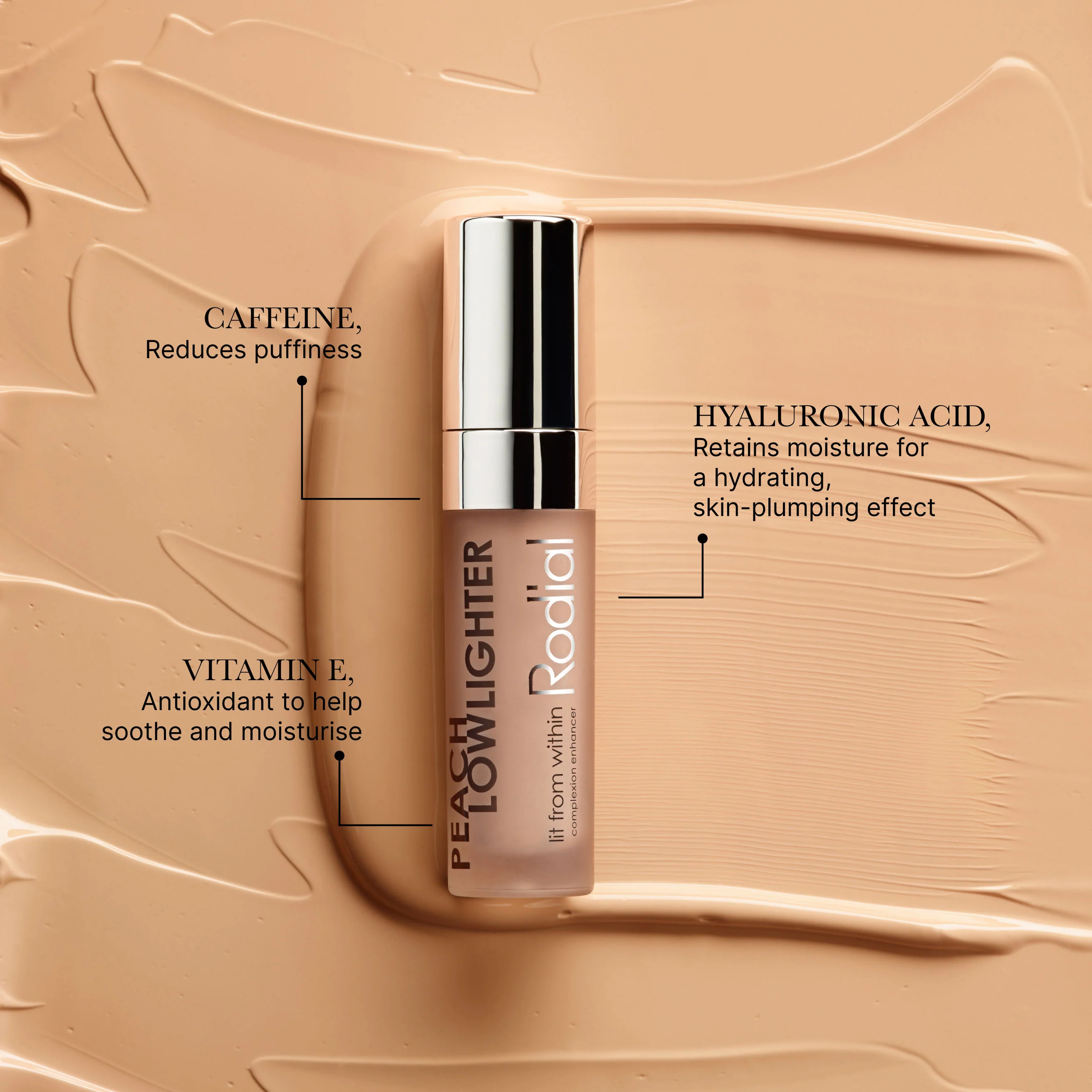 Peach Lowligher - Image 5