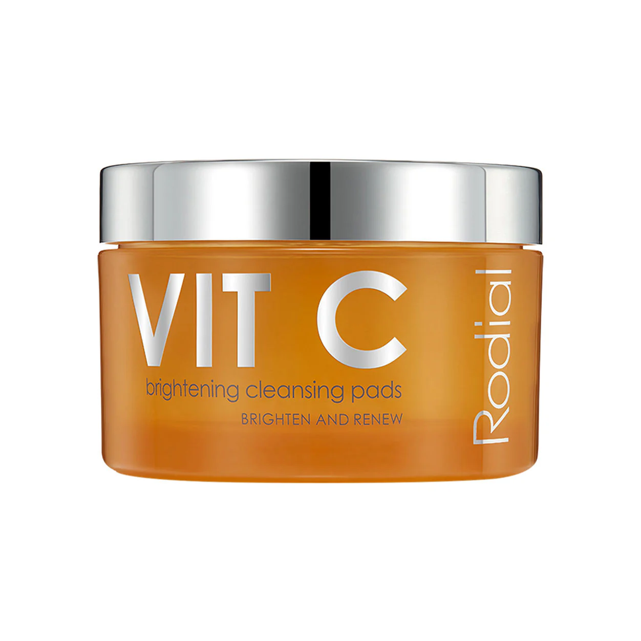 Vit C Brightening Pads - Image 3
