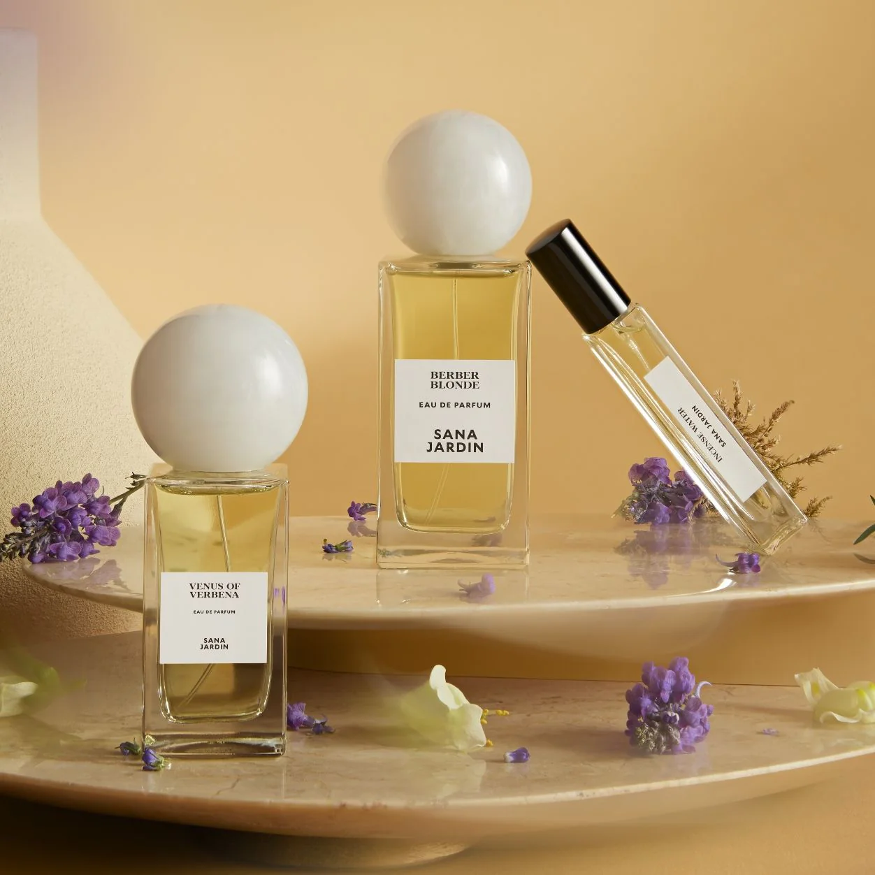 Berber Blonde Eau de Parfum - Image 4