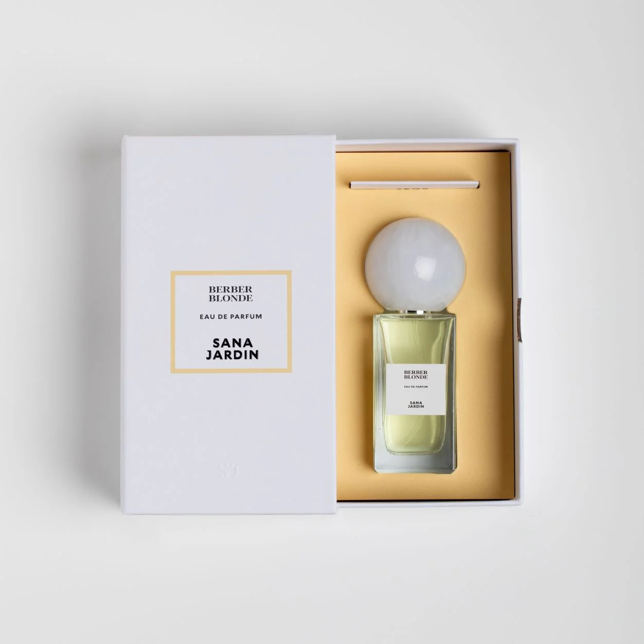 Berber Blonde Eau de Parfum - Image 6