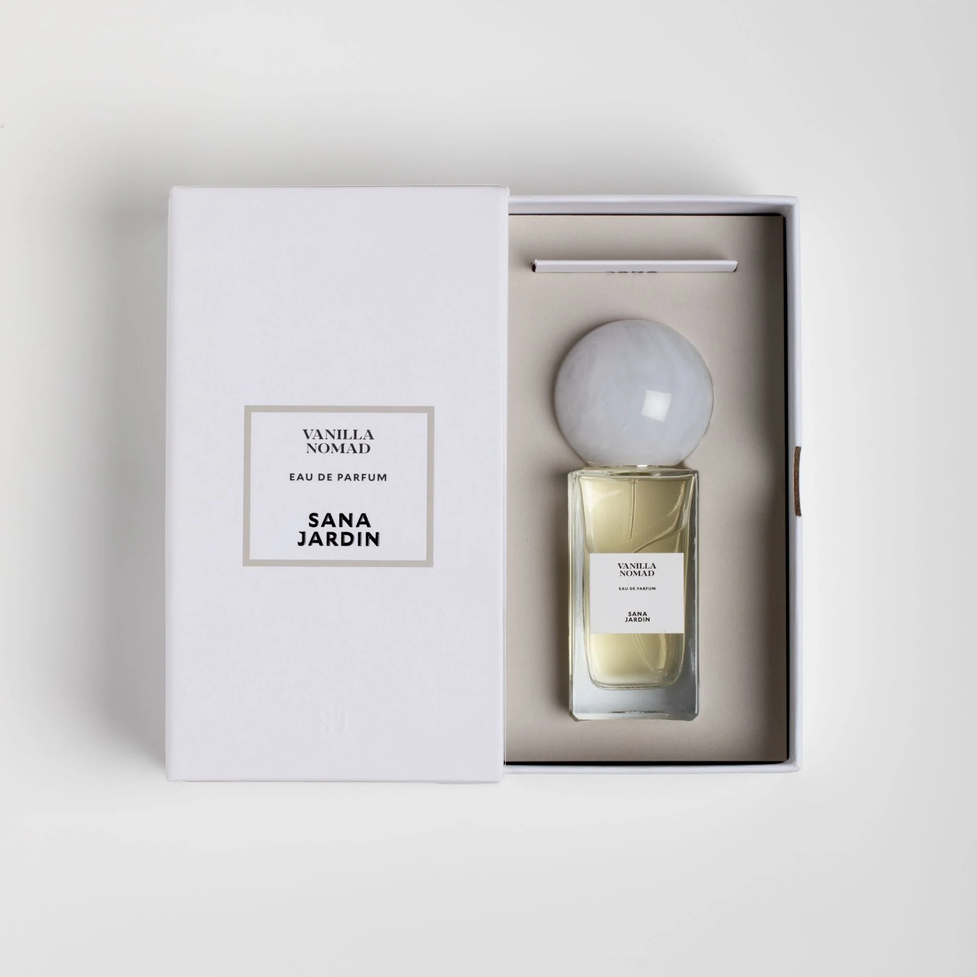 Vanilla Nomad Eau de Parfum - Image 7