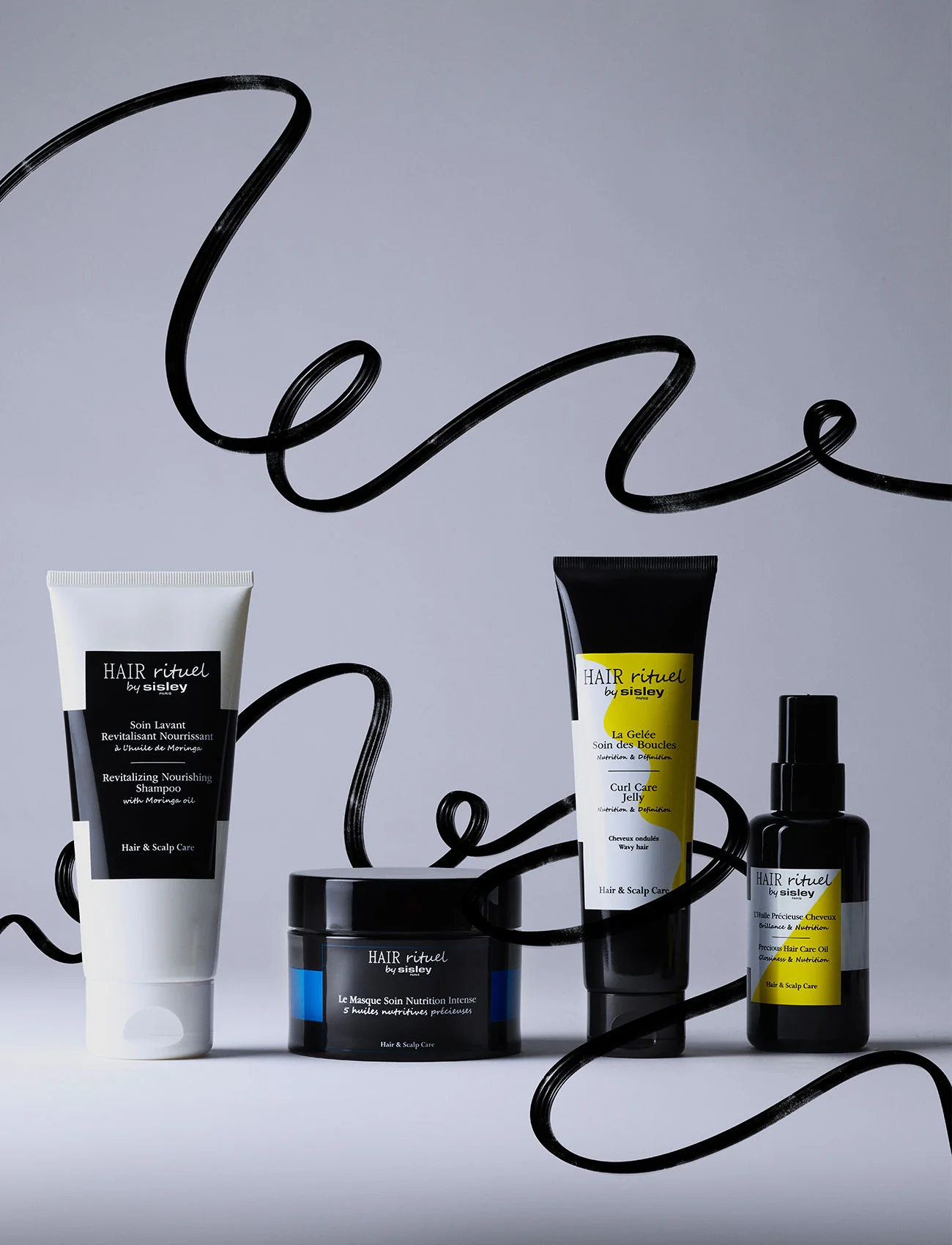 Curl Care Jelly - Image 6