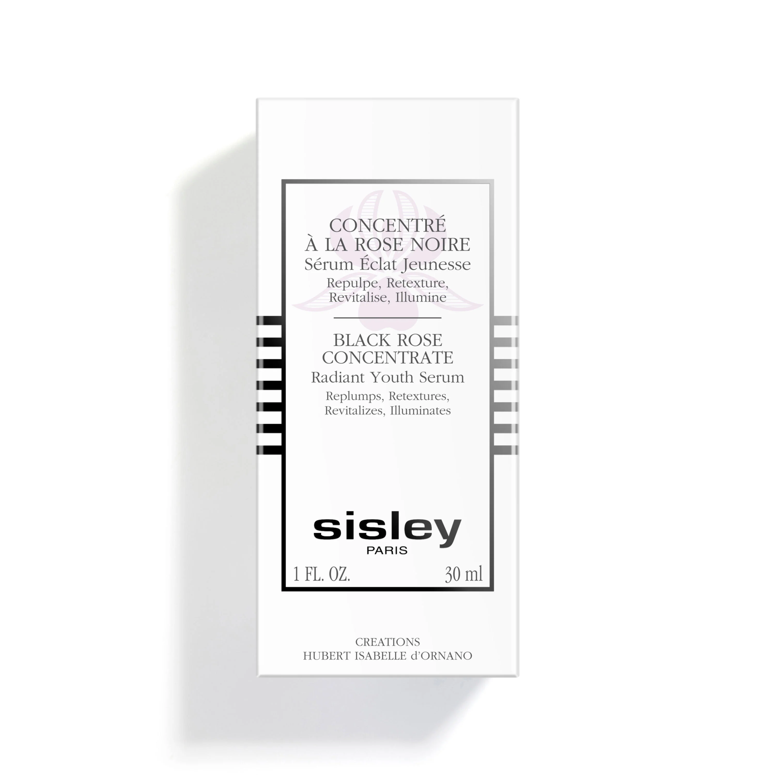 Black Rose Concentrate Radiant Youth Serum - Image 4
