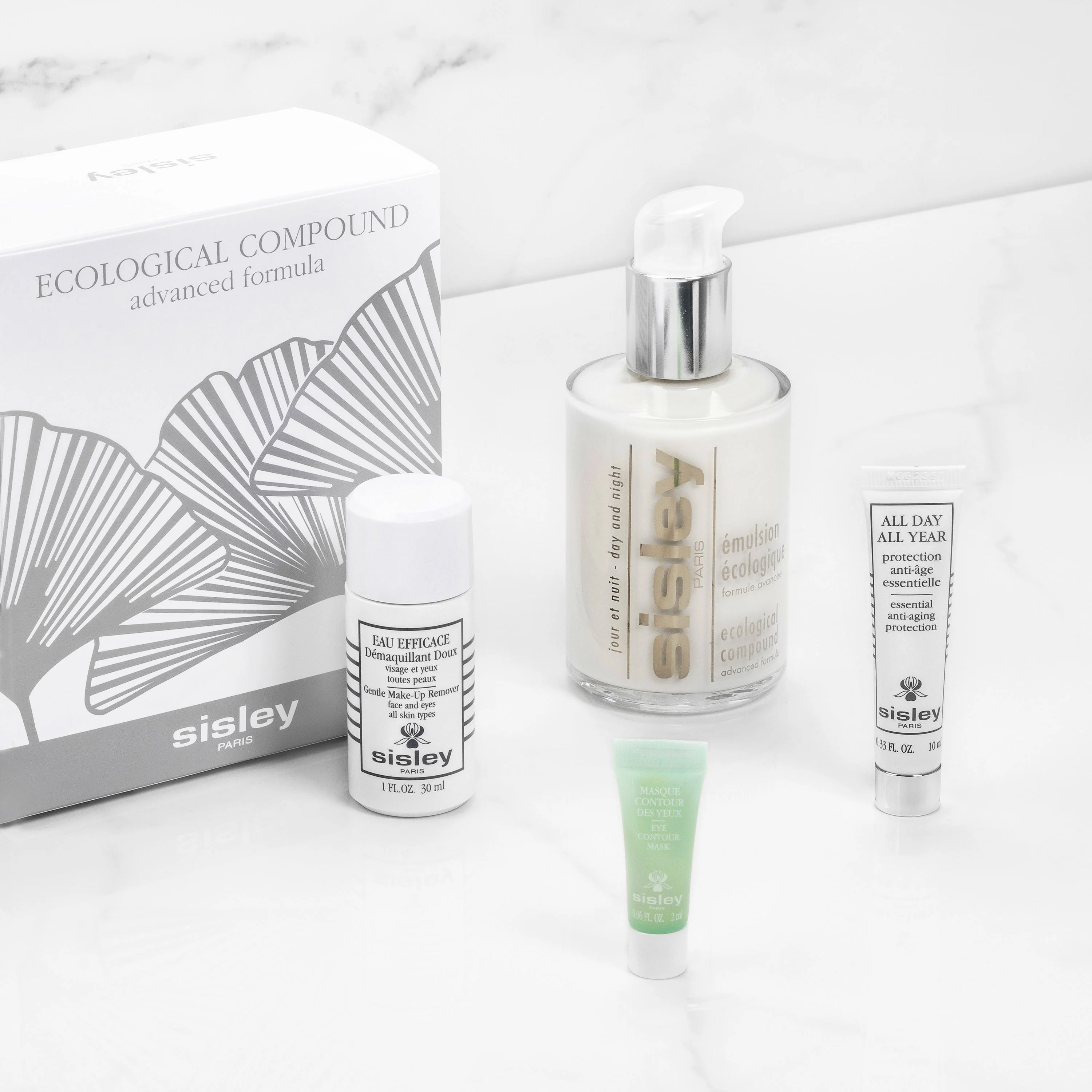 Ecological Compound Advanced Formula Discovery Program - Image 2