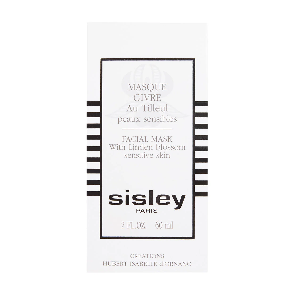 Facial Mask With Linden Blossom - Image 3