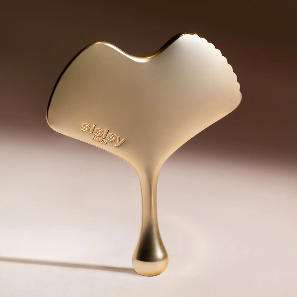 Ginkgo Gua Sha Massage Tool - Image 4