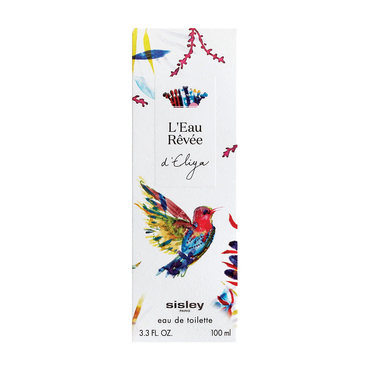 L'Eau Rêvée d'Eliya Eau de Toilette - Image 4