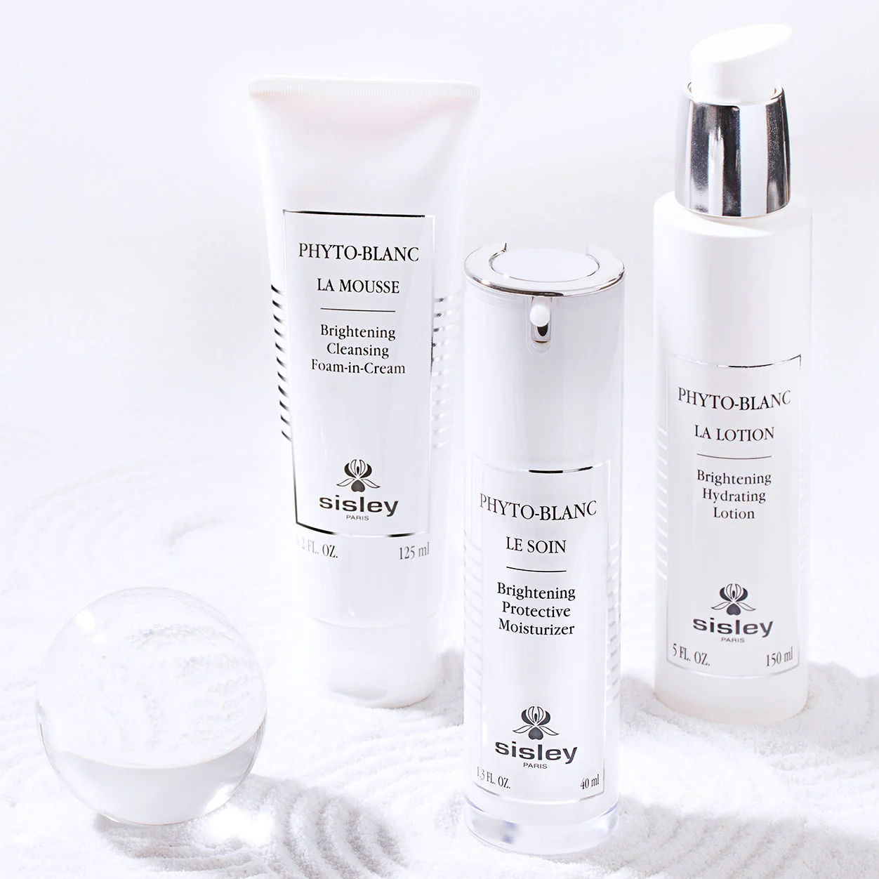 Phyto-Blanc Brightening Protective Moisturizer - Image 4