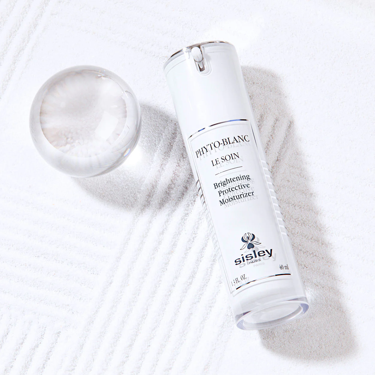 Phyto-Blanc Brightening Protective Moisturizer - Image 5