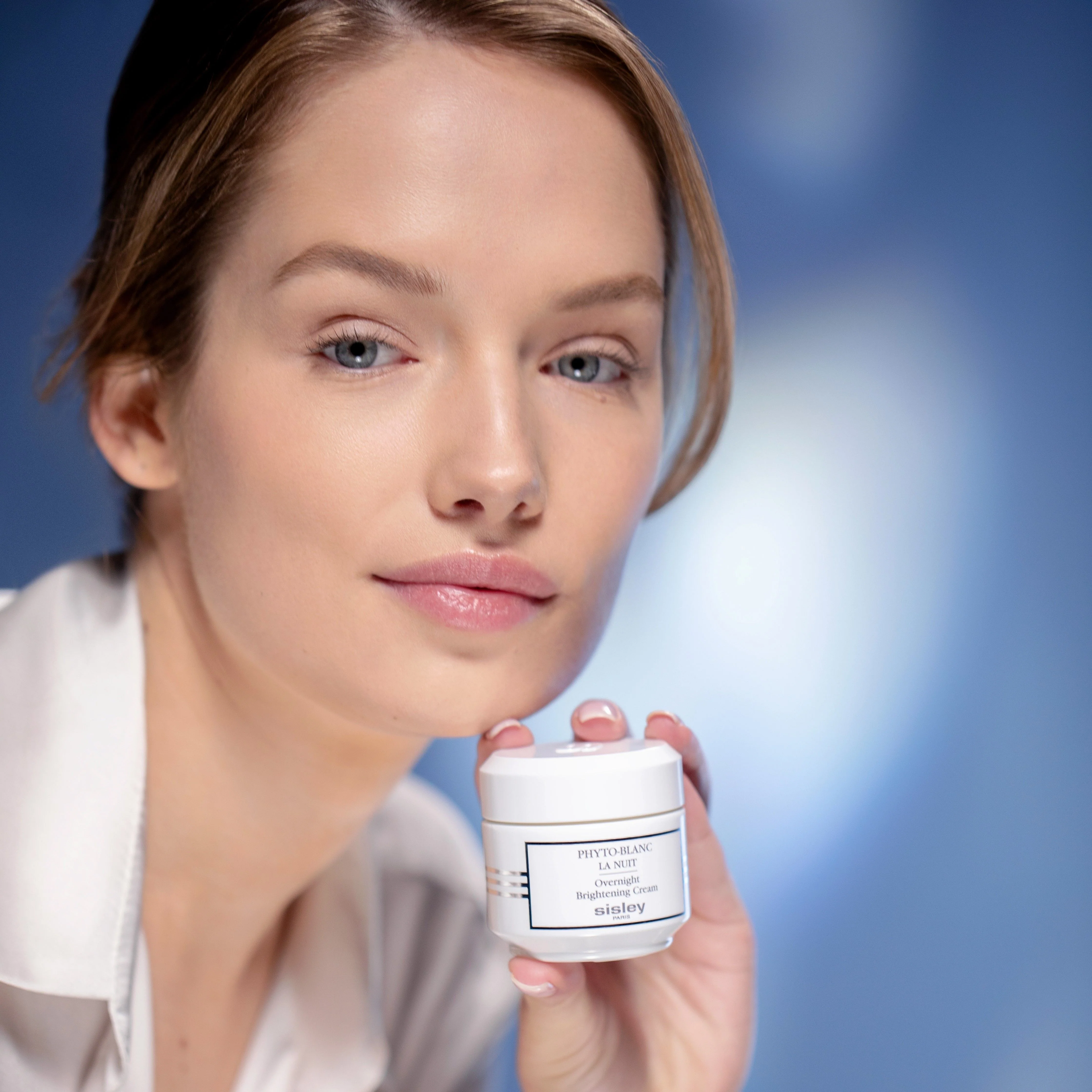 Phyto-Blanc Overnight Brightening Cream - Image 5