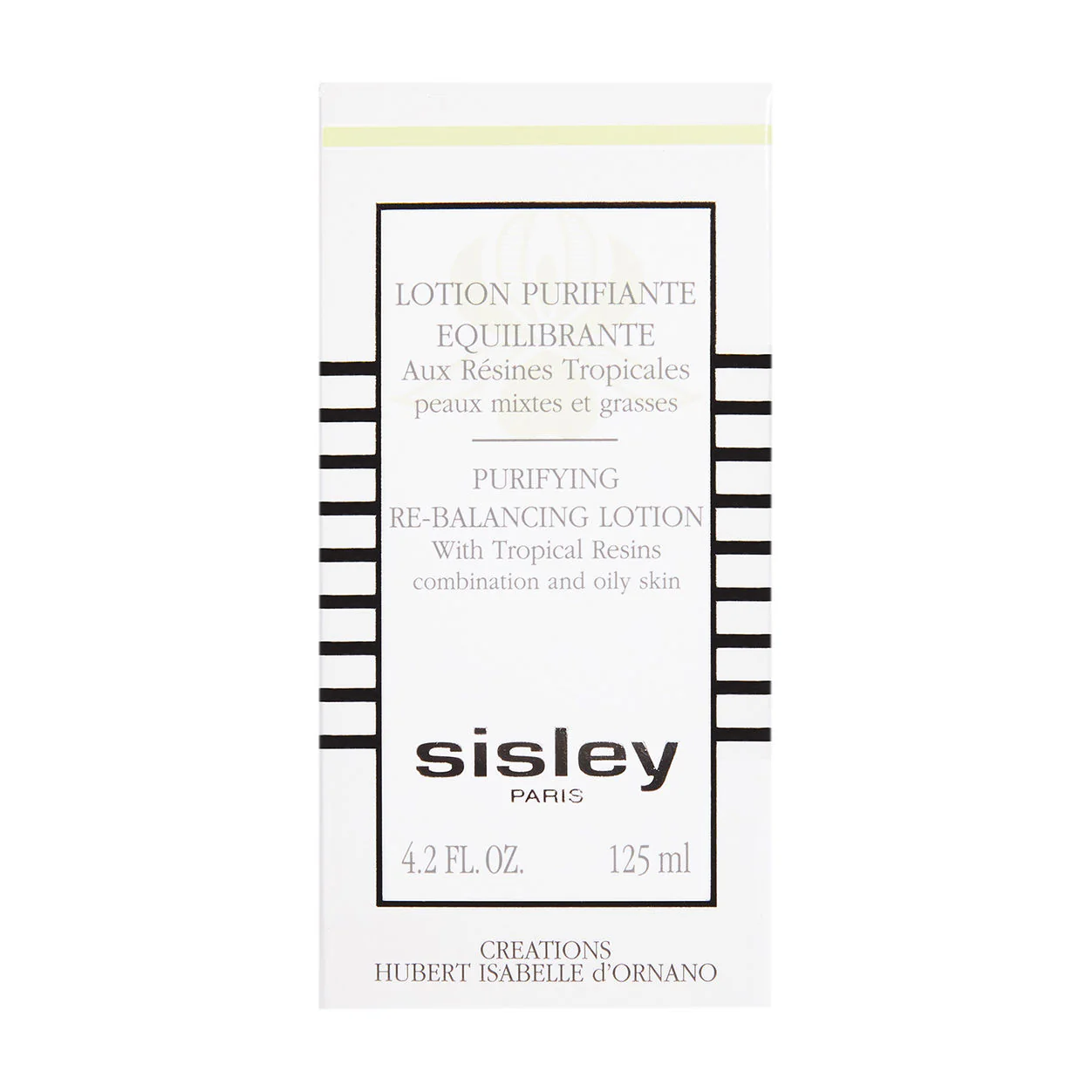 Purifying Re-Balancing Lotion With Tropical Resins - Image 3