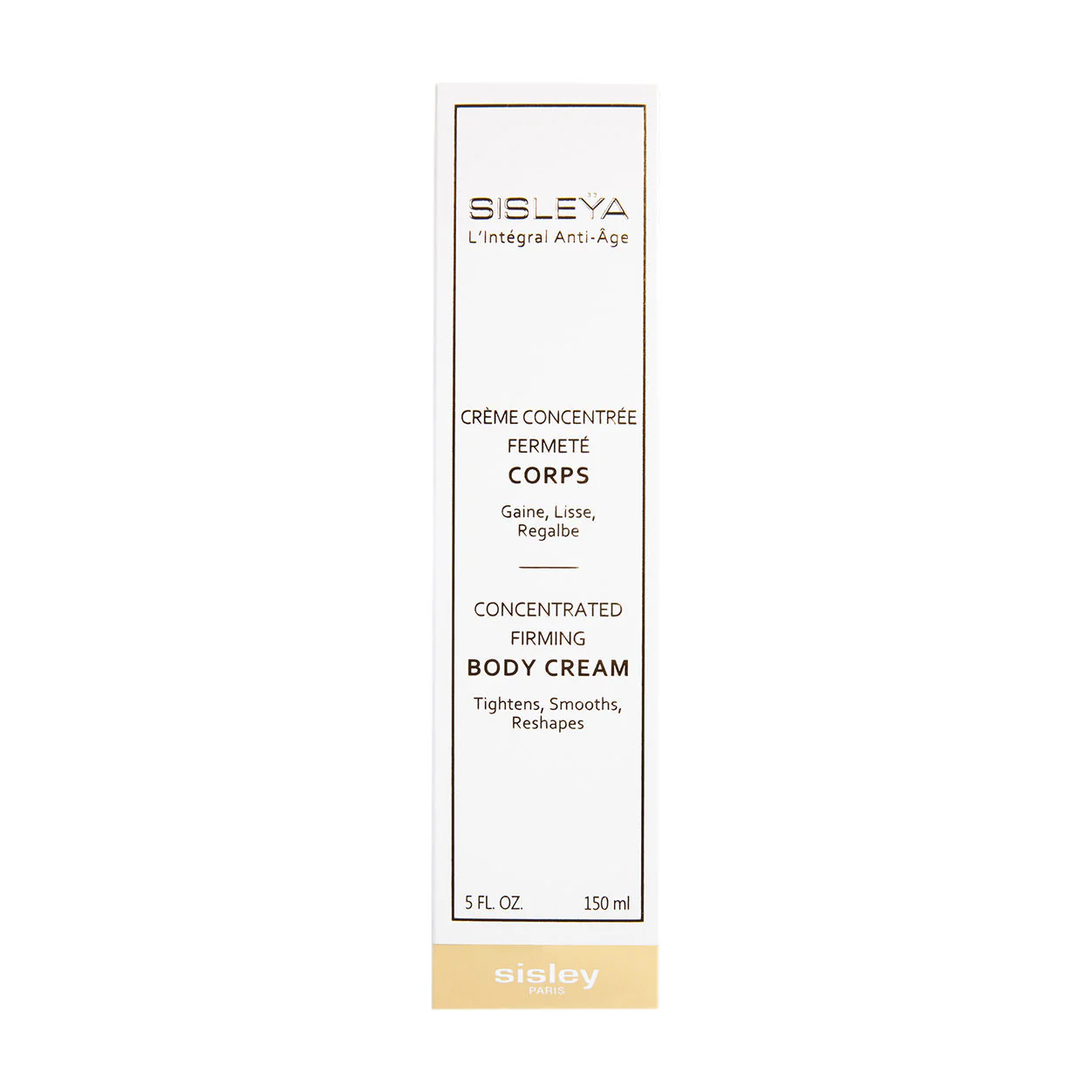 Sisleÿa L'Intégral Anti-Âge Concentrated Firming Body Cream - Image 3