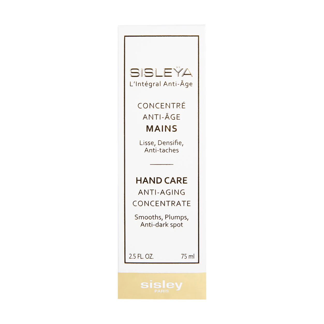 Sisleÿa L'Intégral Anti-Âge Hand Care Anti-Aging Concentrate - Image 3