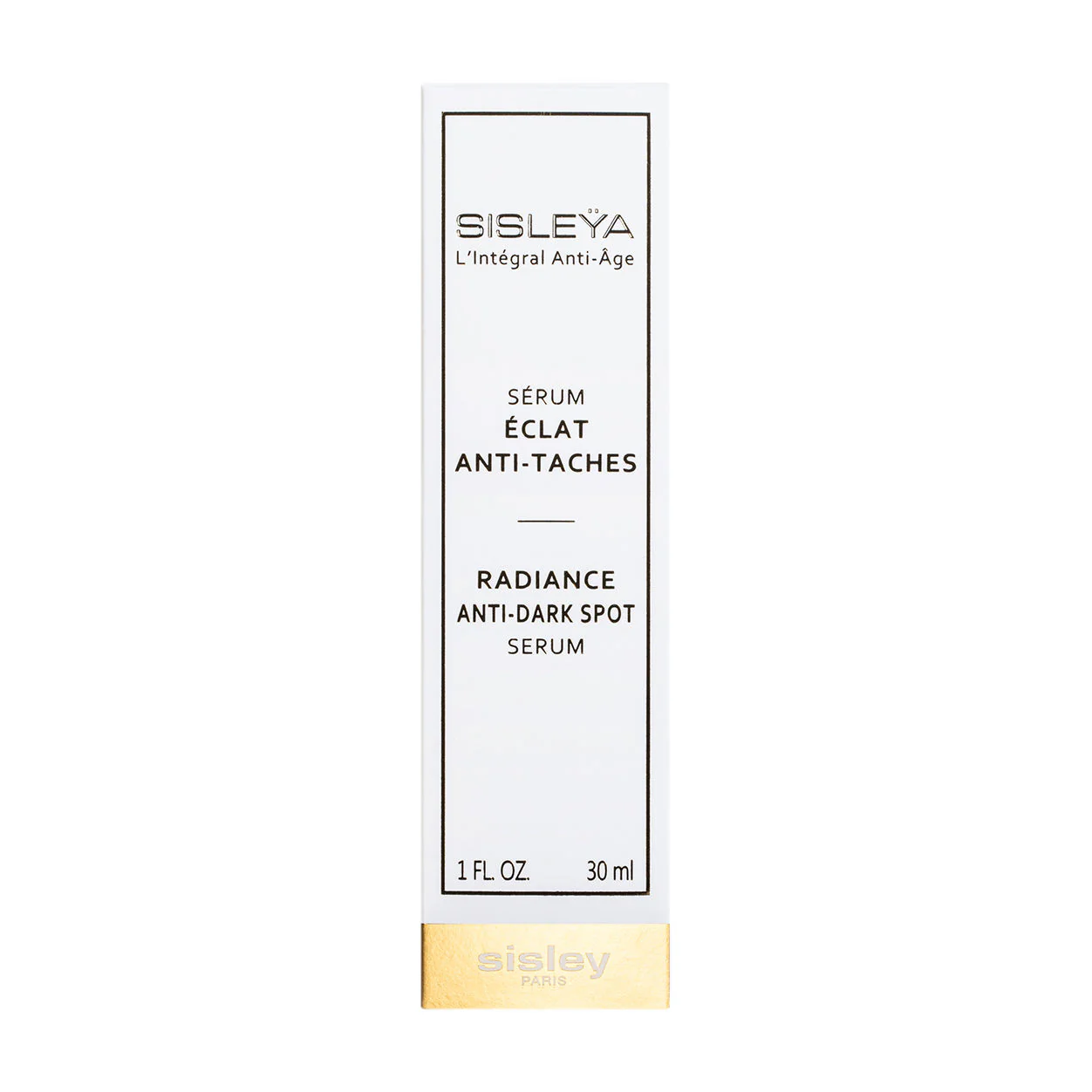 Sisleÿa L'Intégral Anti-Âge Radiance Anti-Dark Spot Serum - Image 3