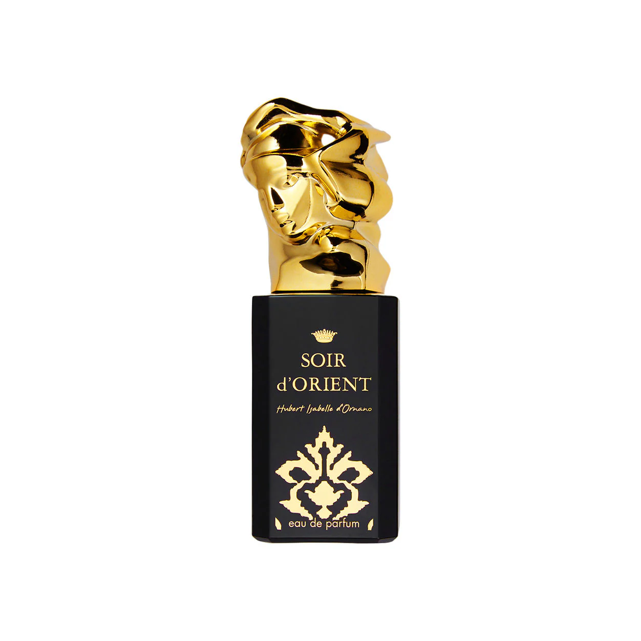 Soir d'Orient Eau de Parfum - Image 3
