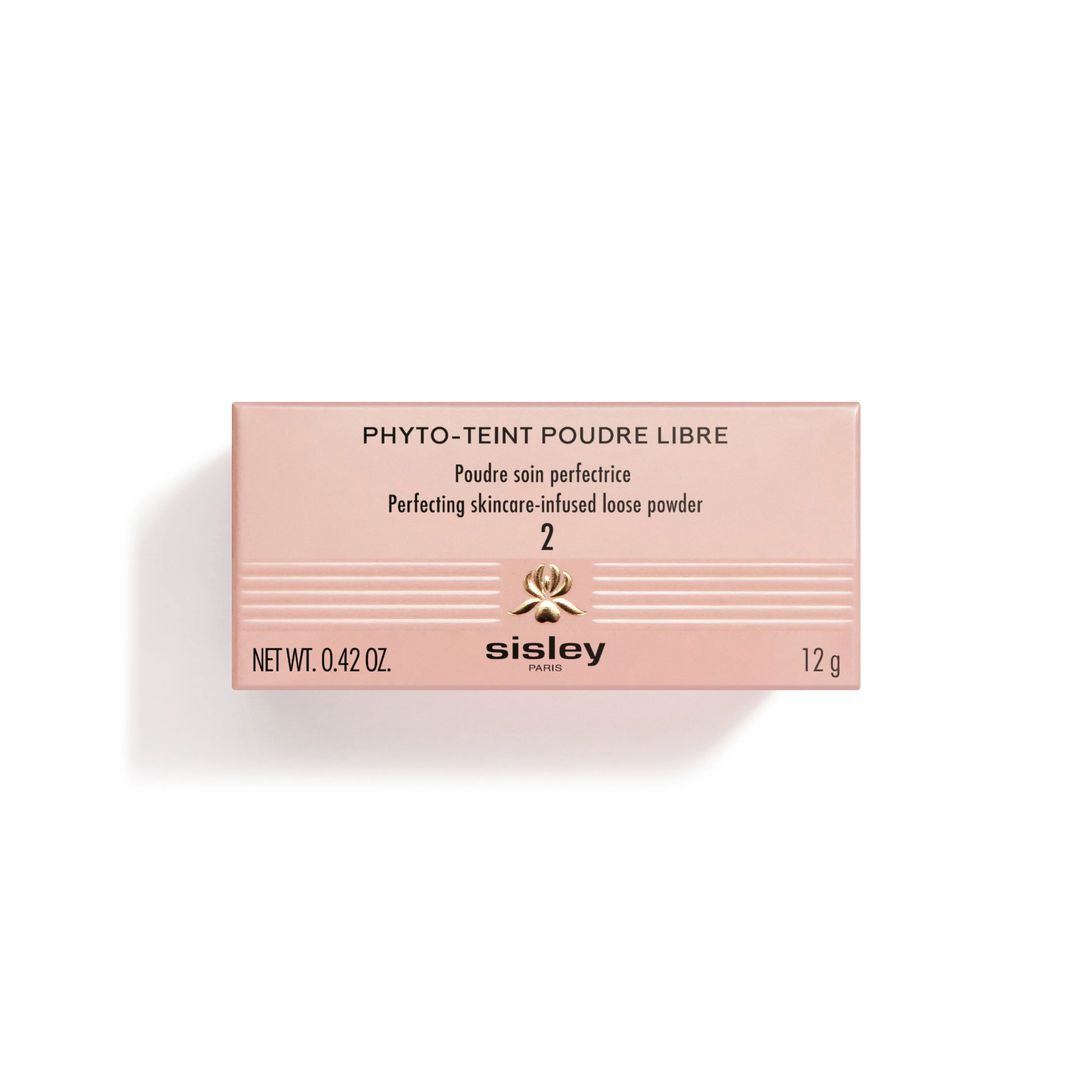 Phyto-Teint Poudre Libre - Image 14