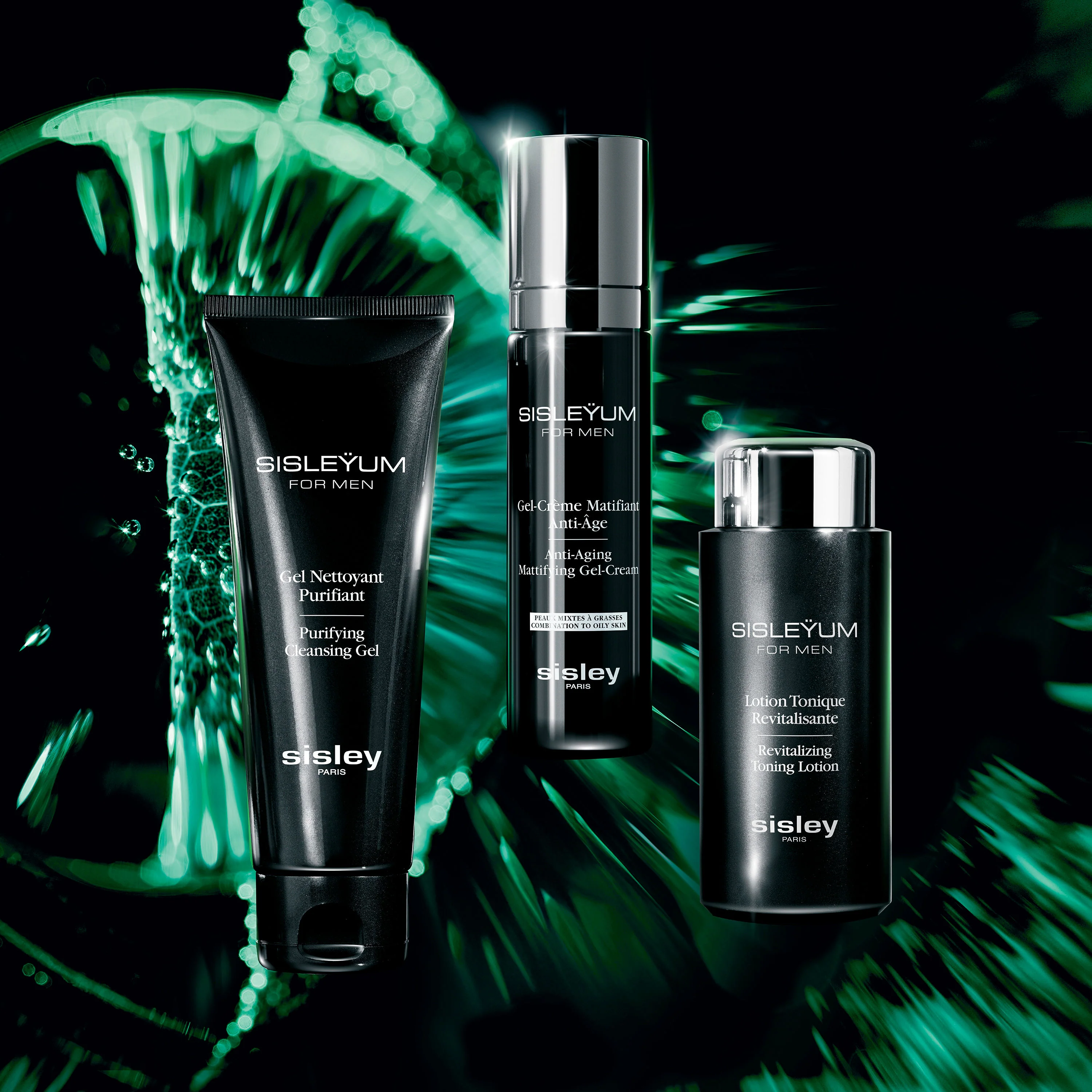 Sisleÿum Anti-Aging Comfort Cream - Image 10