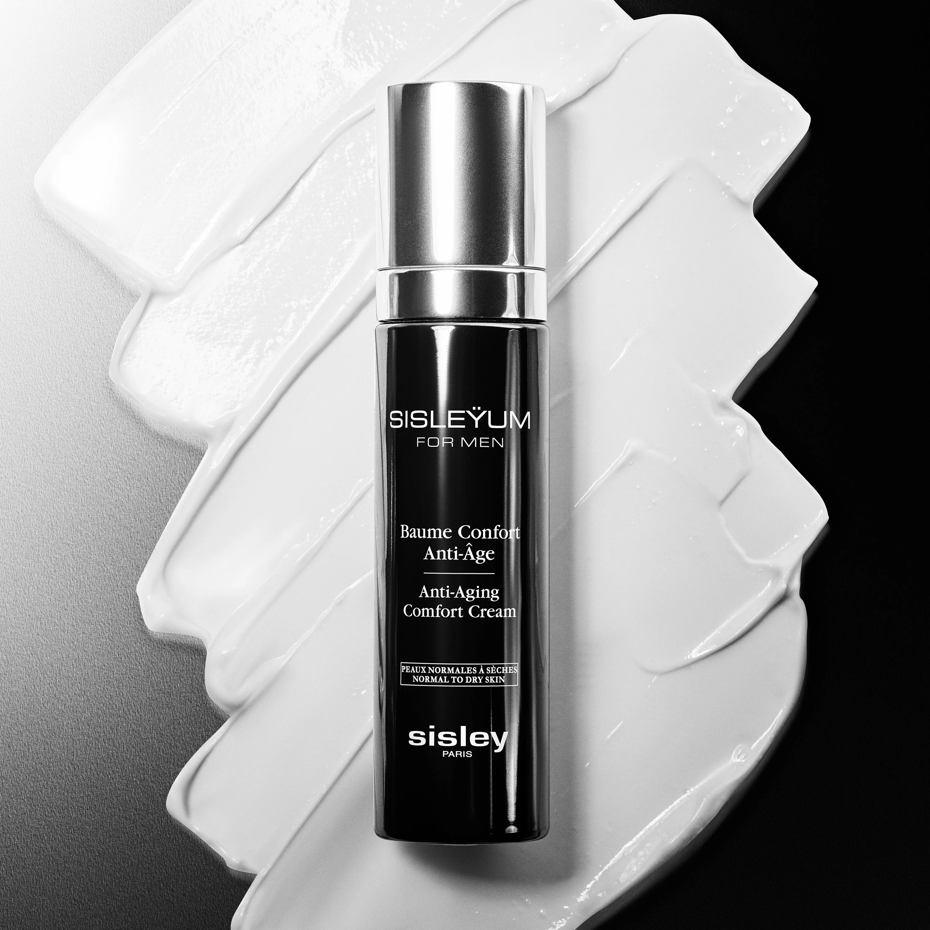 Sisleÿum Anti-Aging Comfort Cream - Image 3