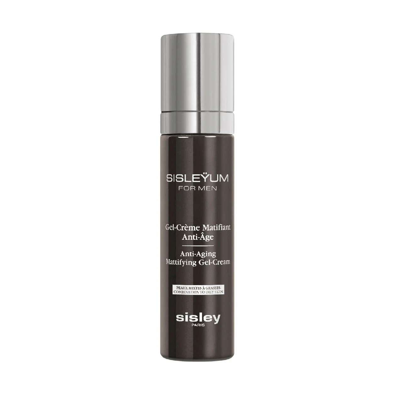 Sisleÿum Anti-Aging Mattifying Gel-Cream