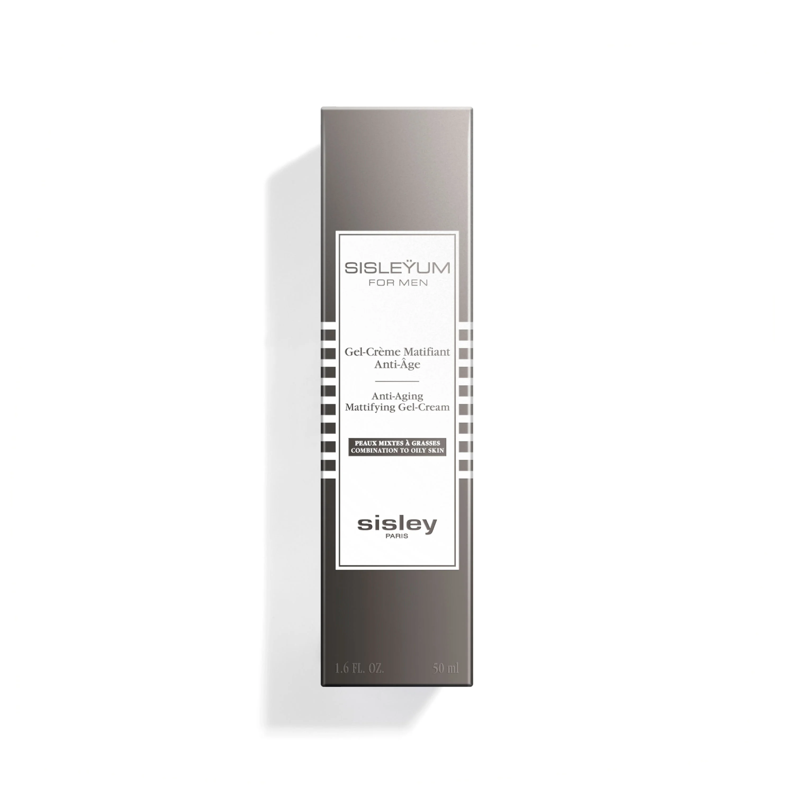 Sisleÿum Anti-Aging Mattifying Gel-Cream - Image 4