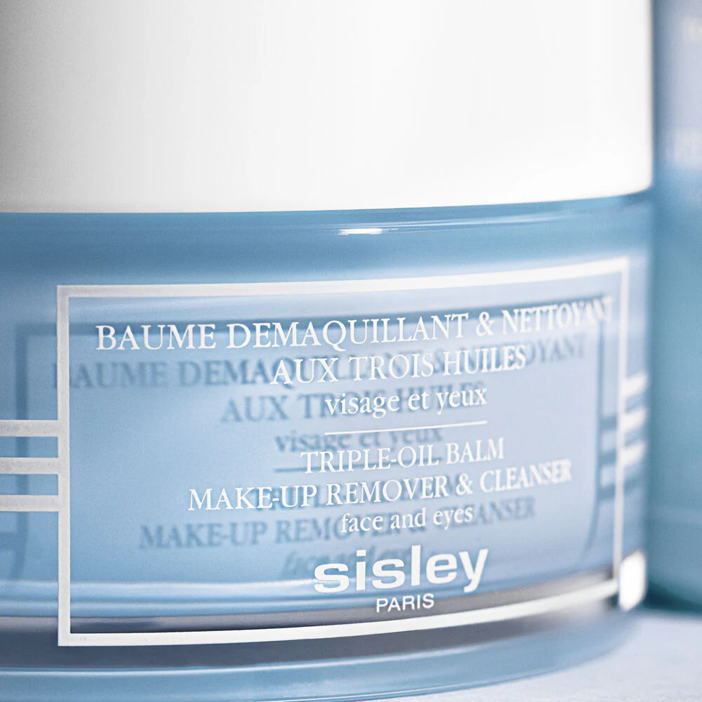 Triple-Oil Balm Make-up Remover and Cleanser - Image 3