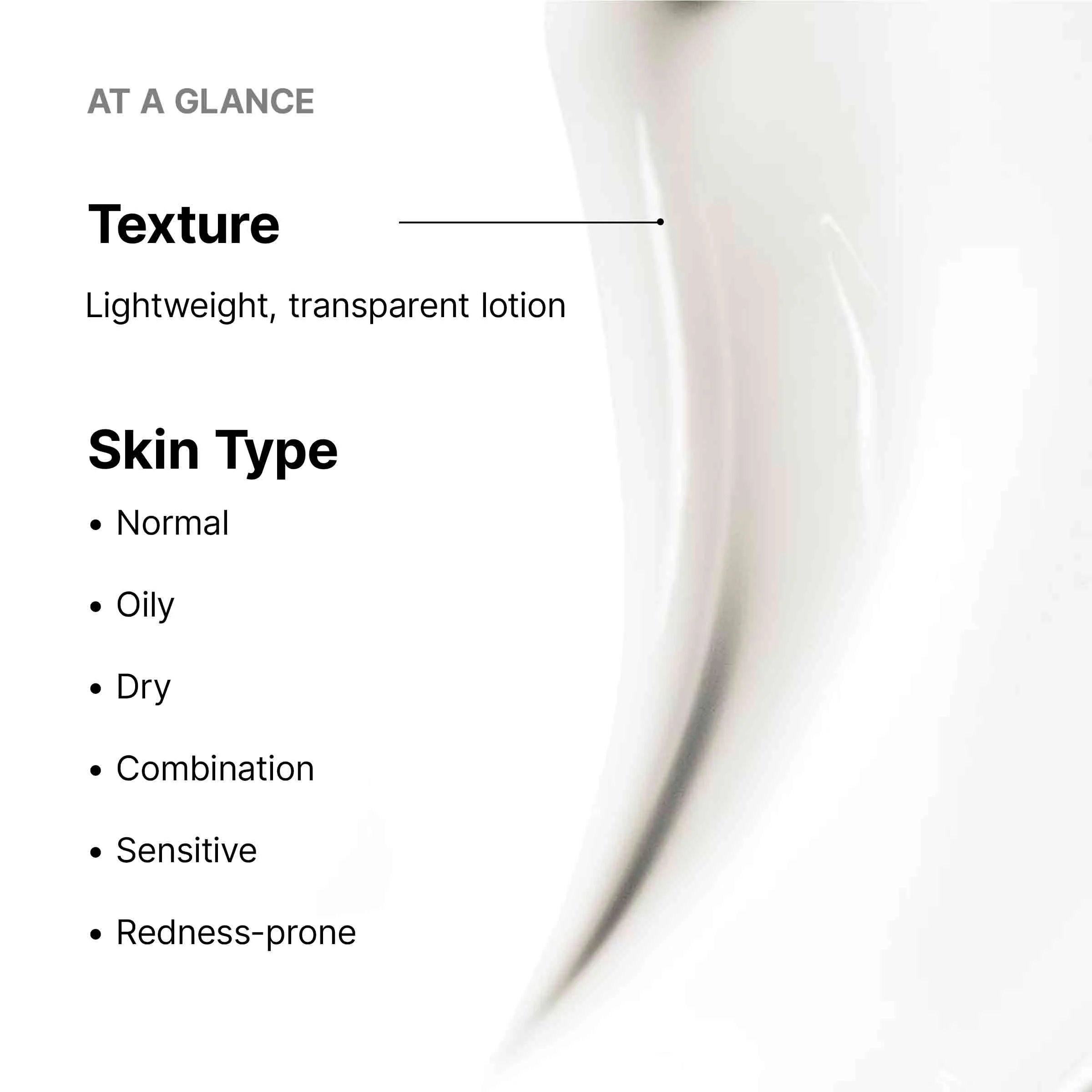 Clear Daily Soothing UV Defense - Image 2